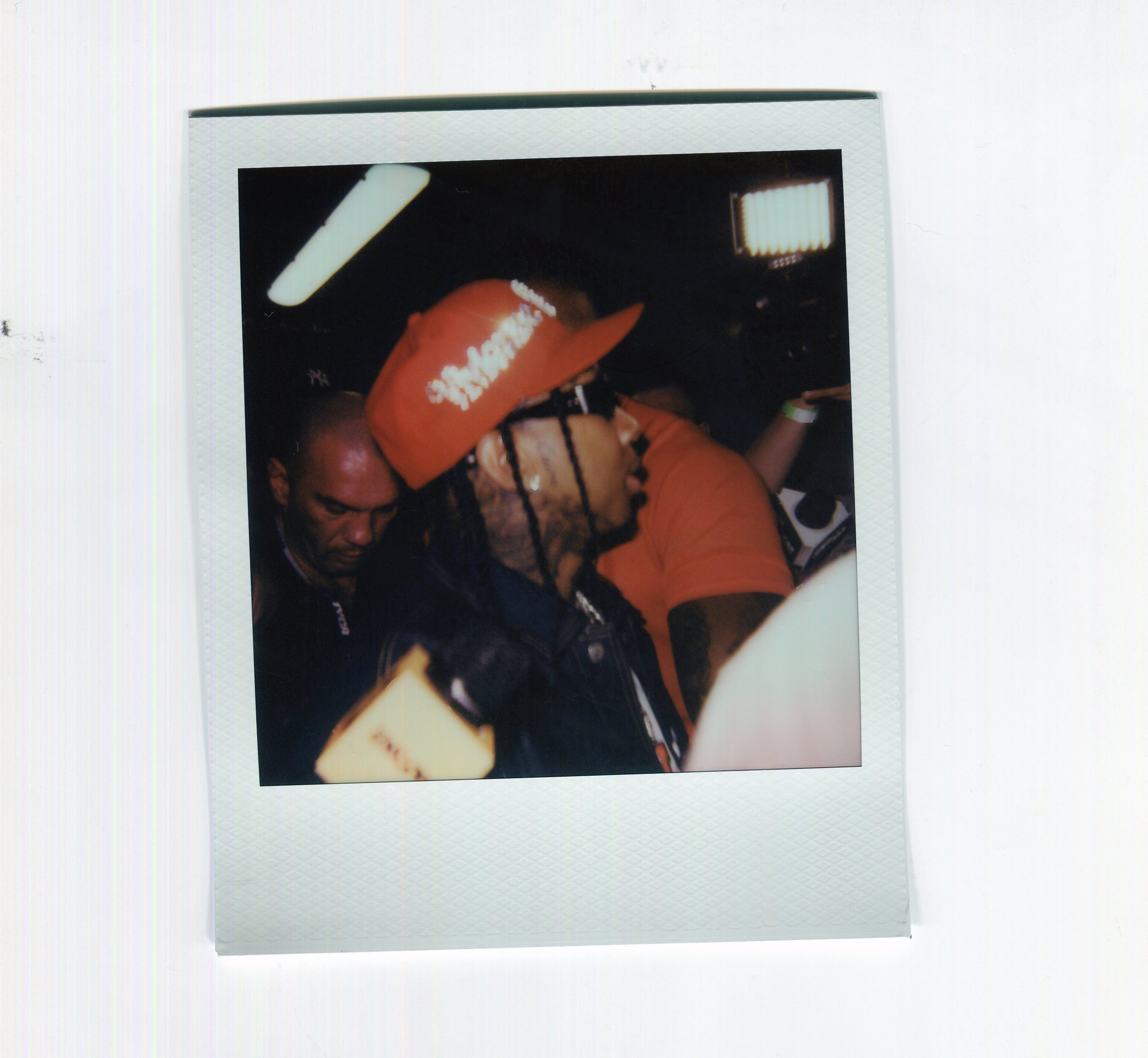 TYGA. Главная