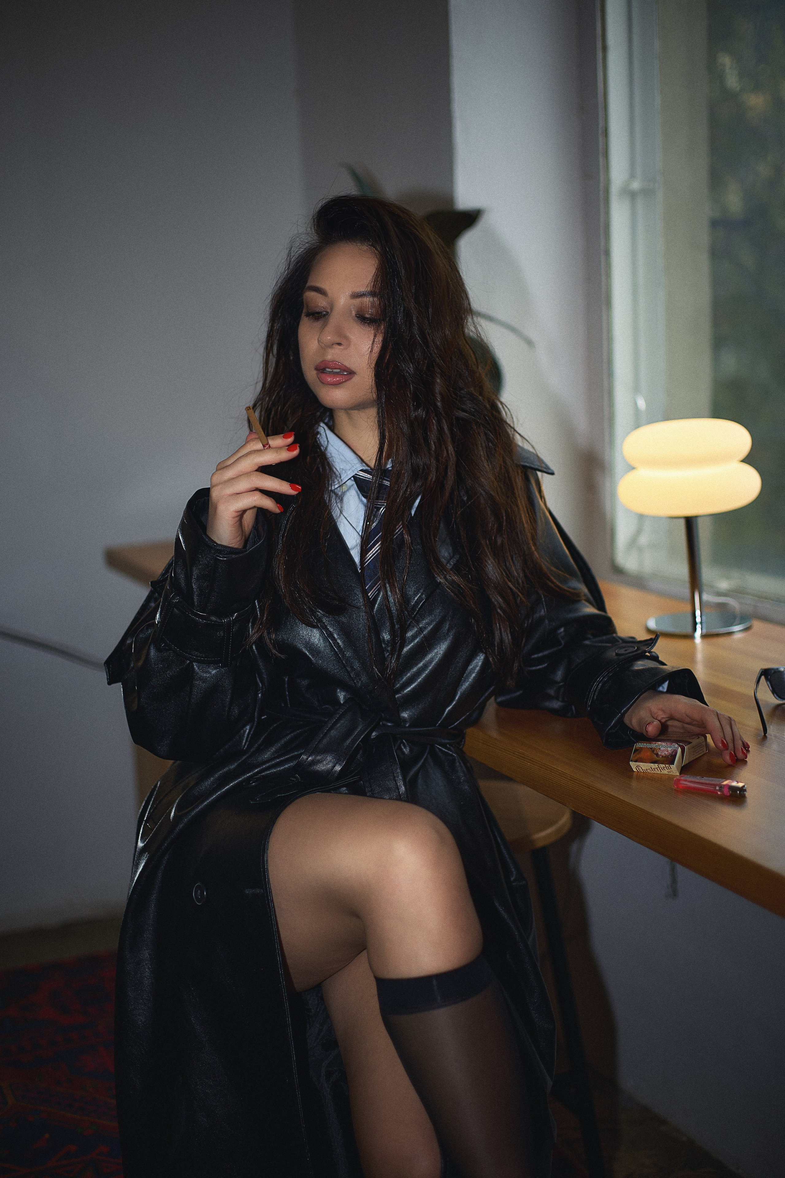 Фотосъемка девушки модели. Фотограф, мобилограф Ростов-на-Дону