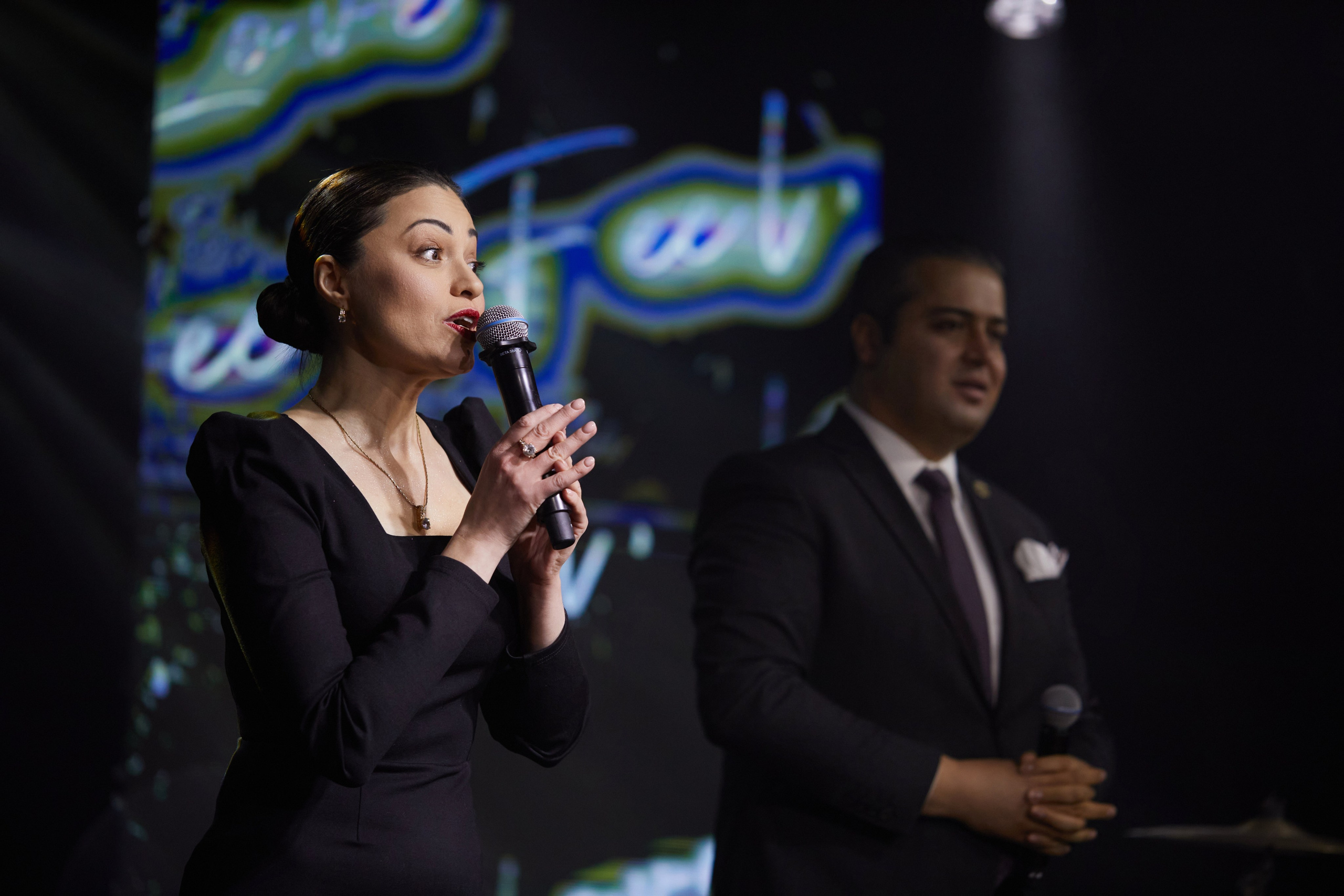 Anex & NG Phaselis Bay. Видеограф, фотограф Илья Новиков Москва, Екатеринбург, Калининград