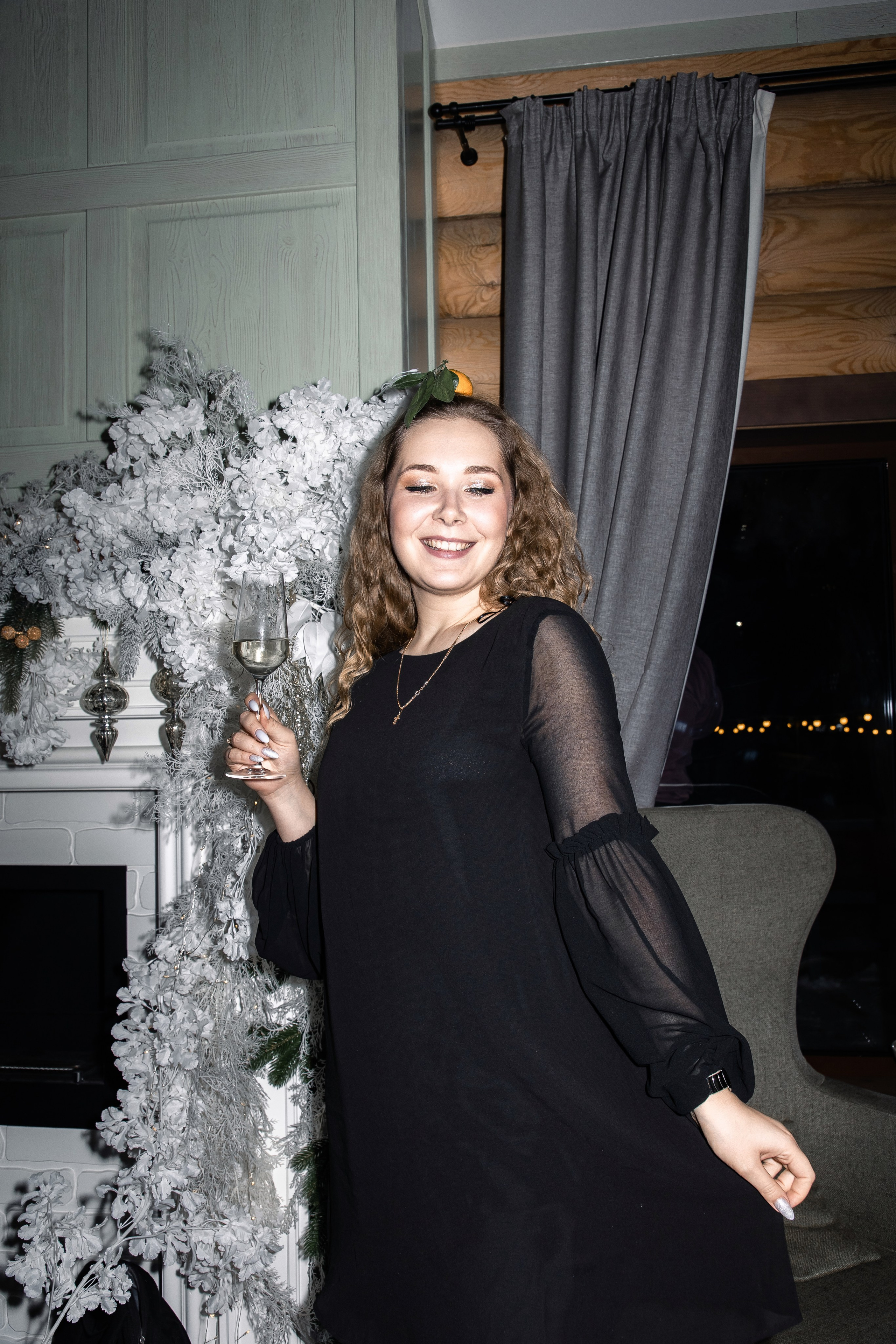 Корпоратив Дача. Фотограф Денис Лесковский (Тюмень)