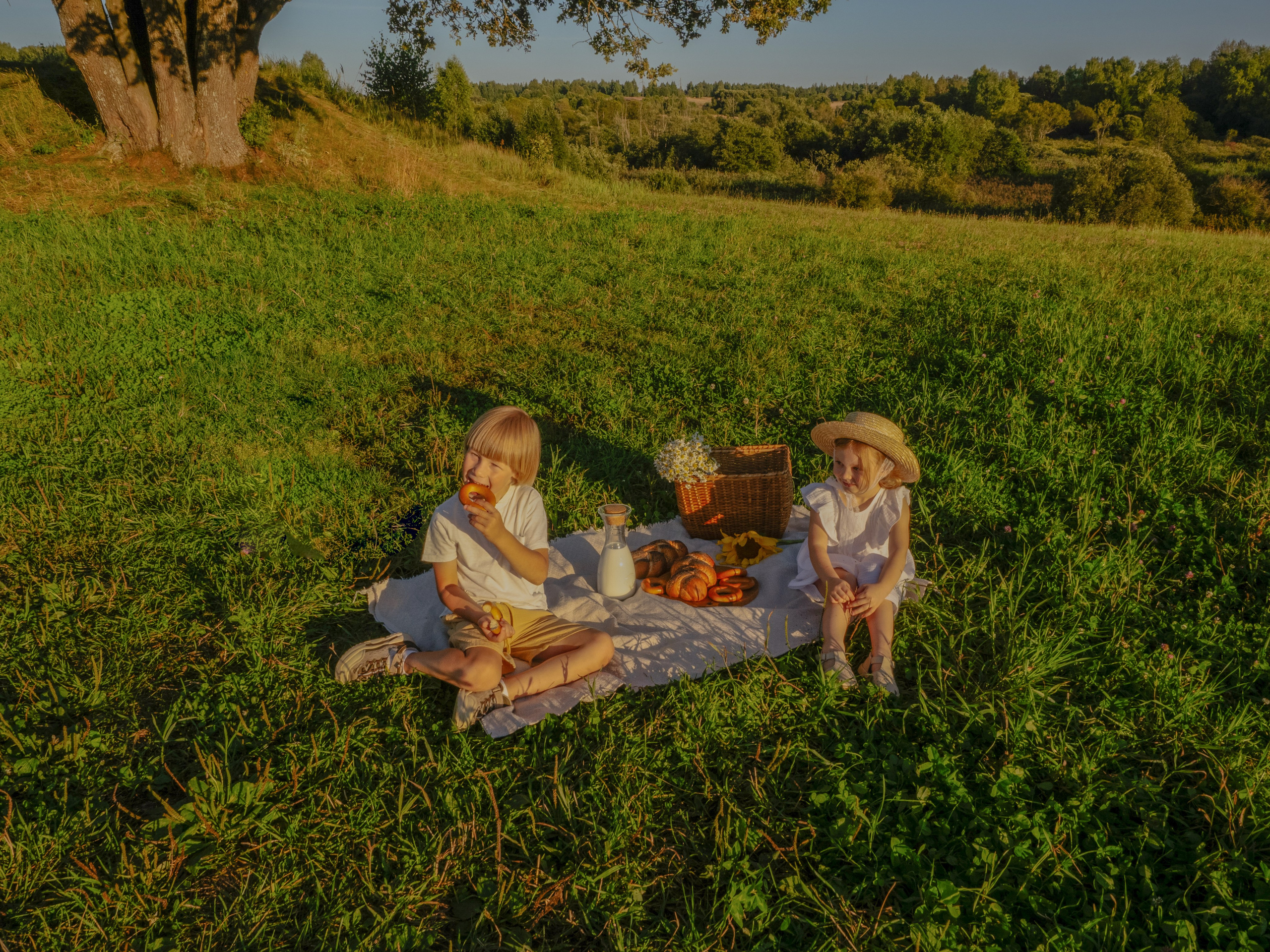 23. Фотограф Смоленск Дина Петровская