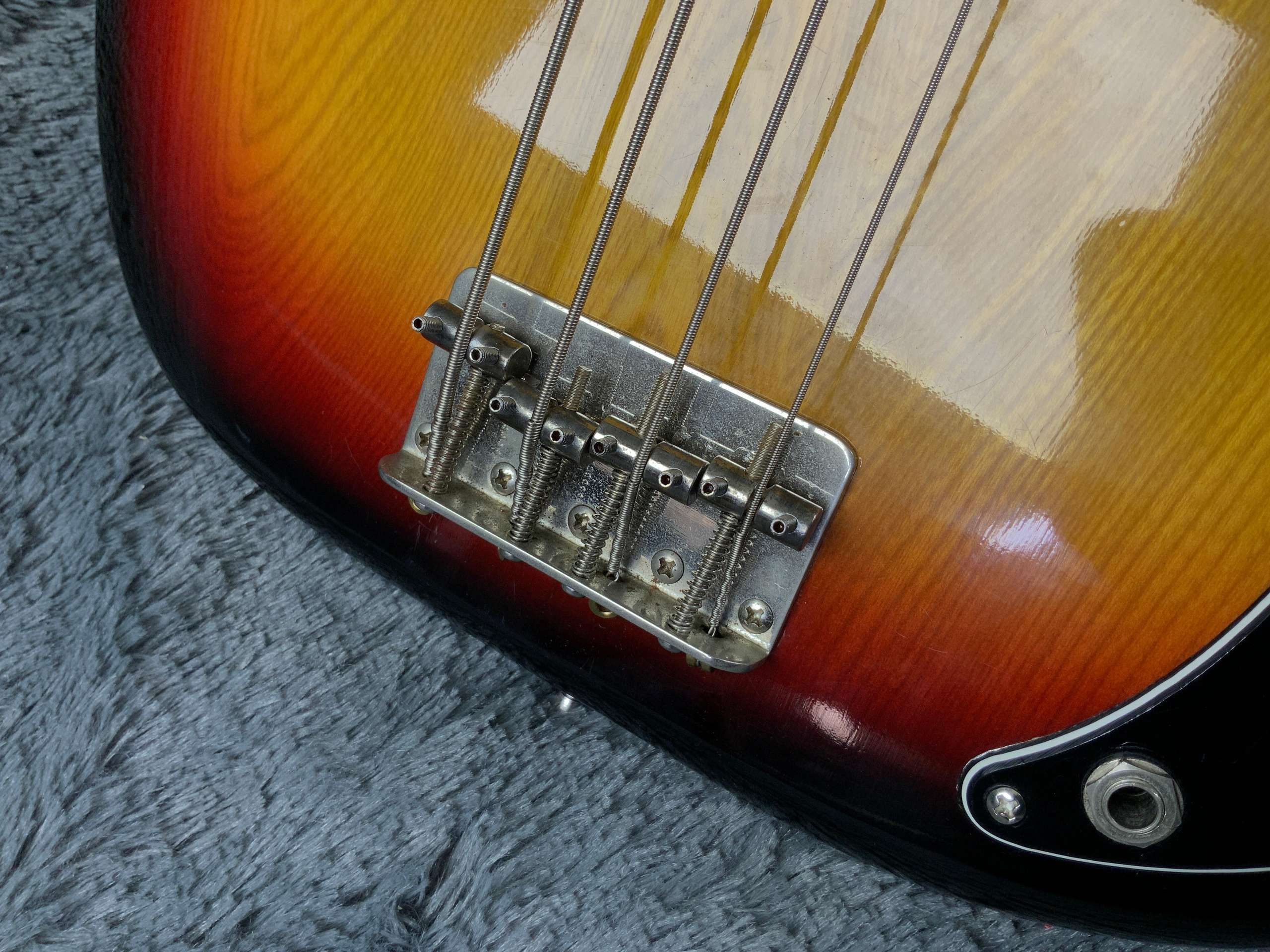 Hondo II Professional Made in Japan by Tokai 80's