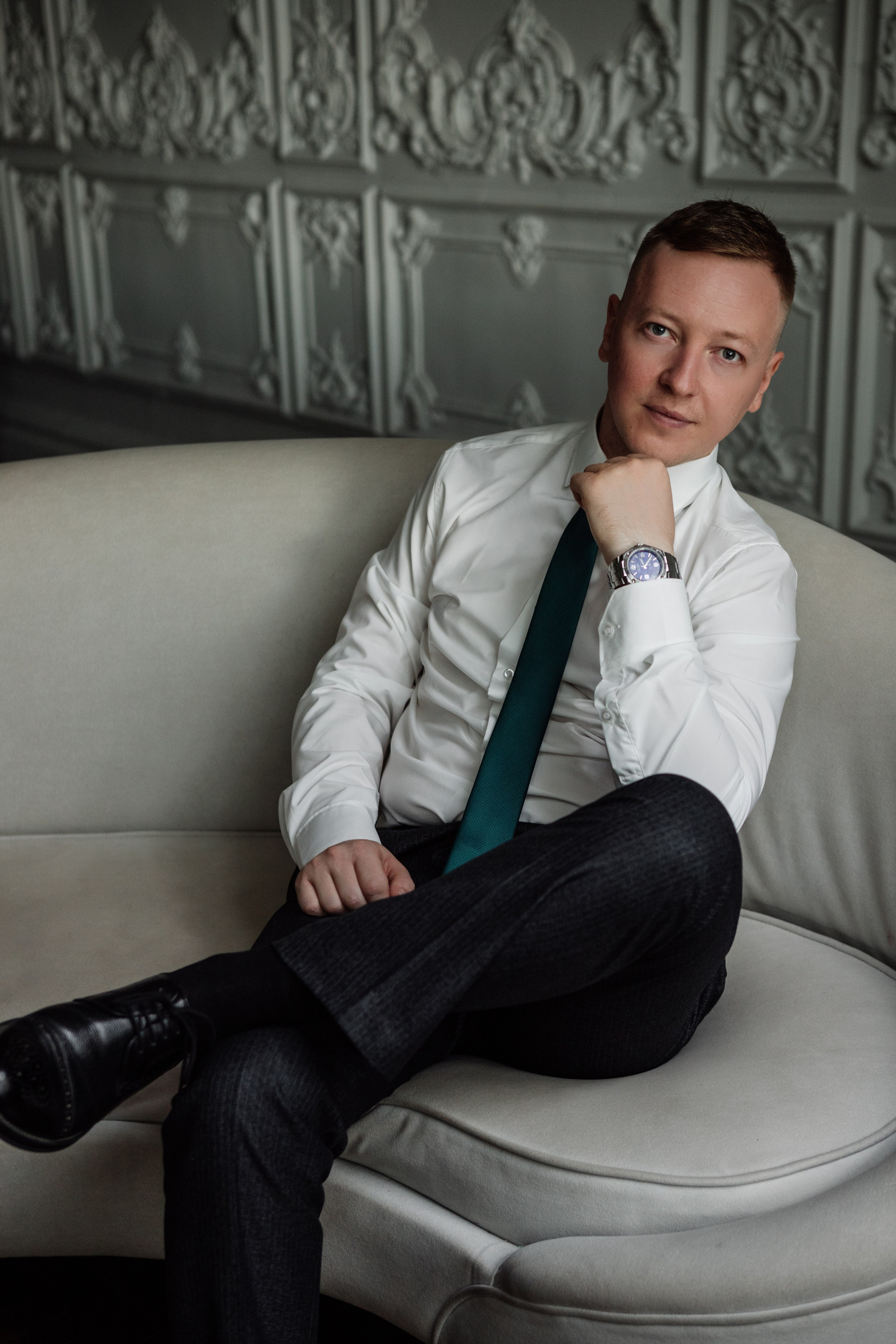 O&S. Фотограф Краснодар Настя Зокс