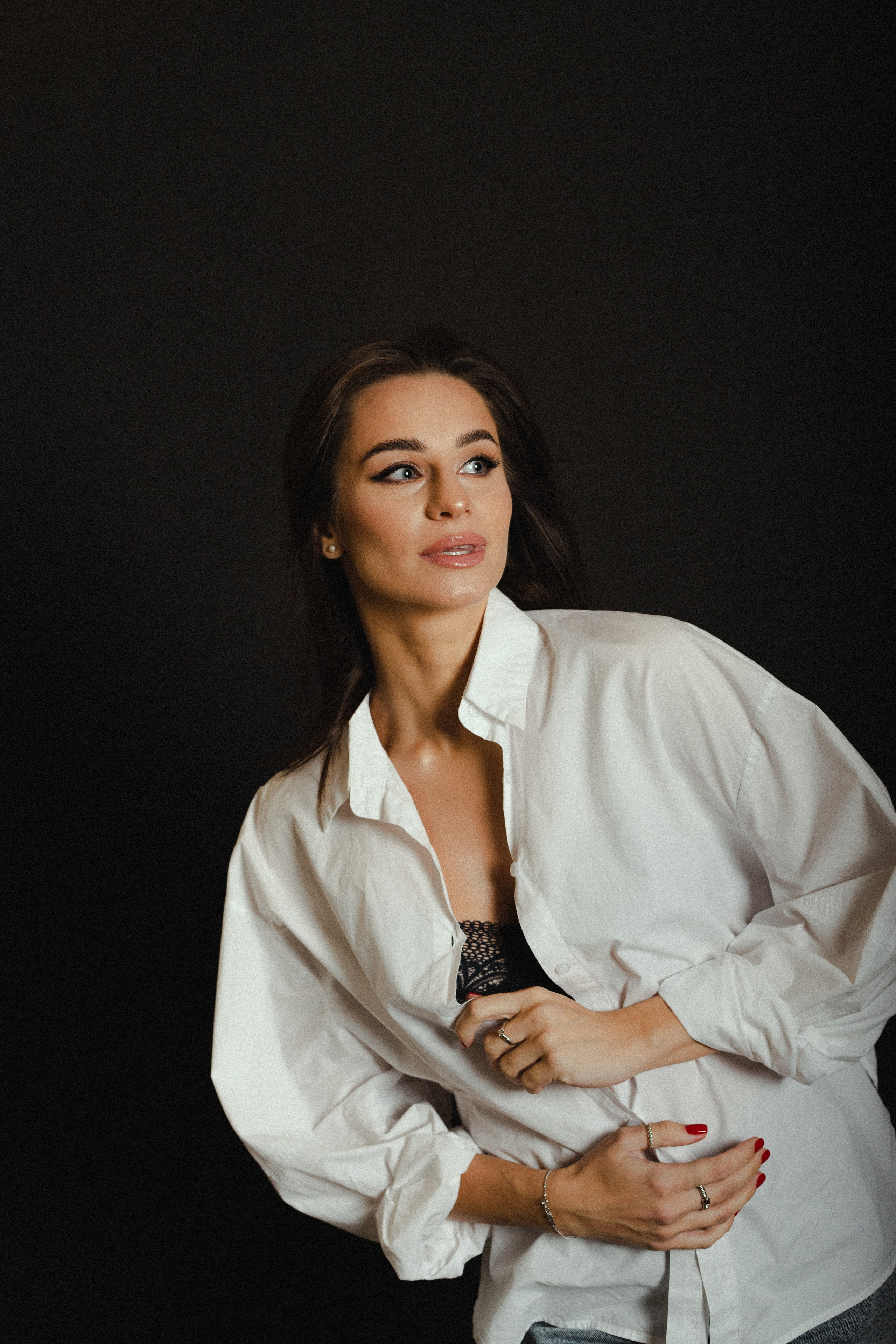 Юля. Фотограф Блинова Арина | Санк-Петербург