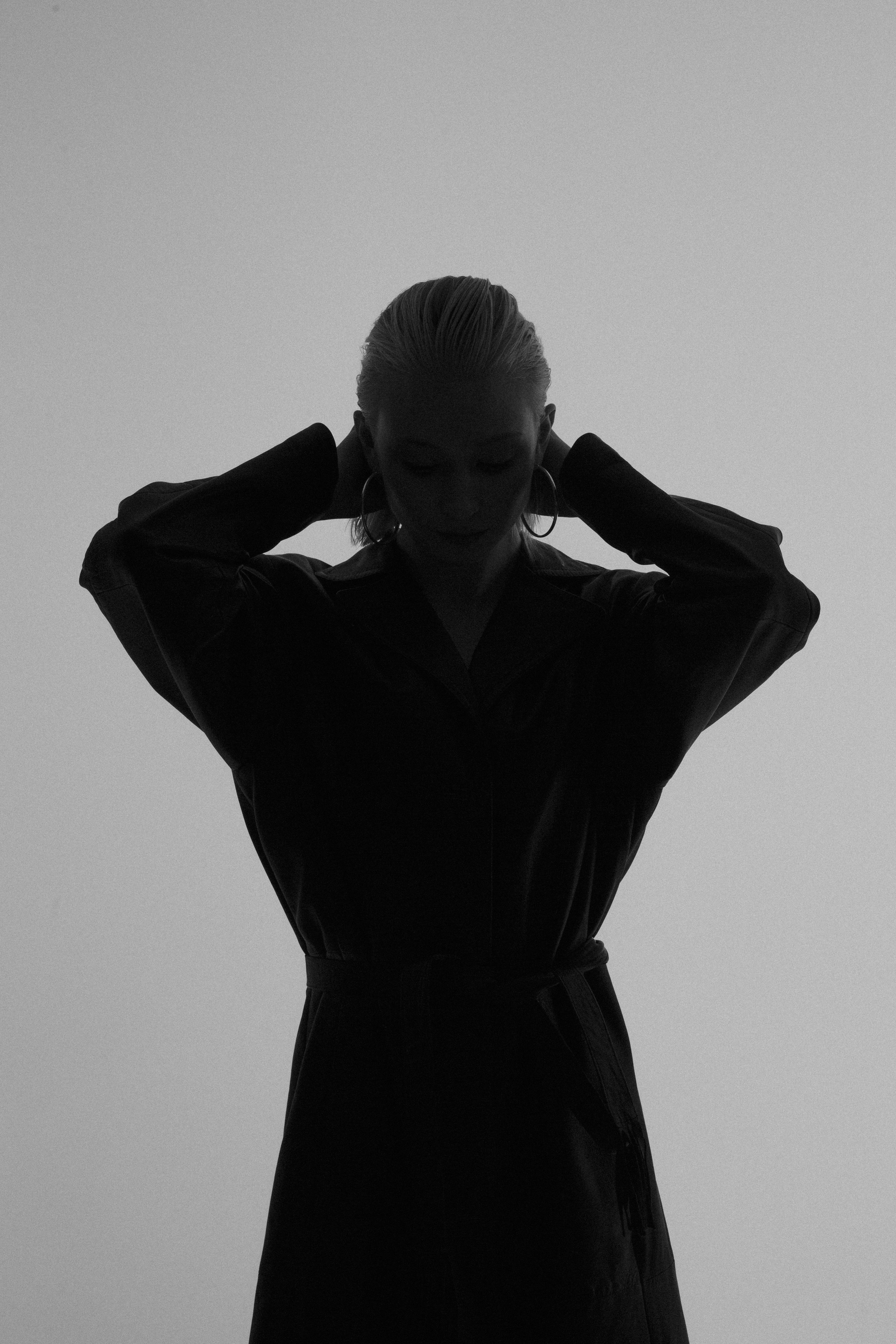 Алла 2. Фотограф Блинова Арина | Санк-Петербург