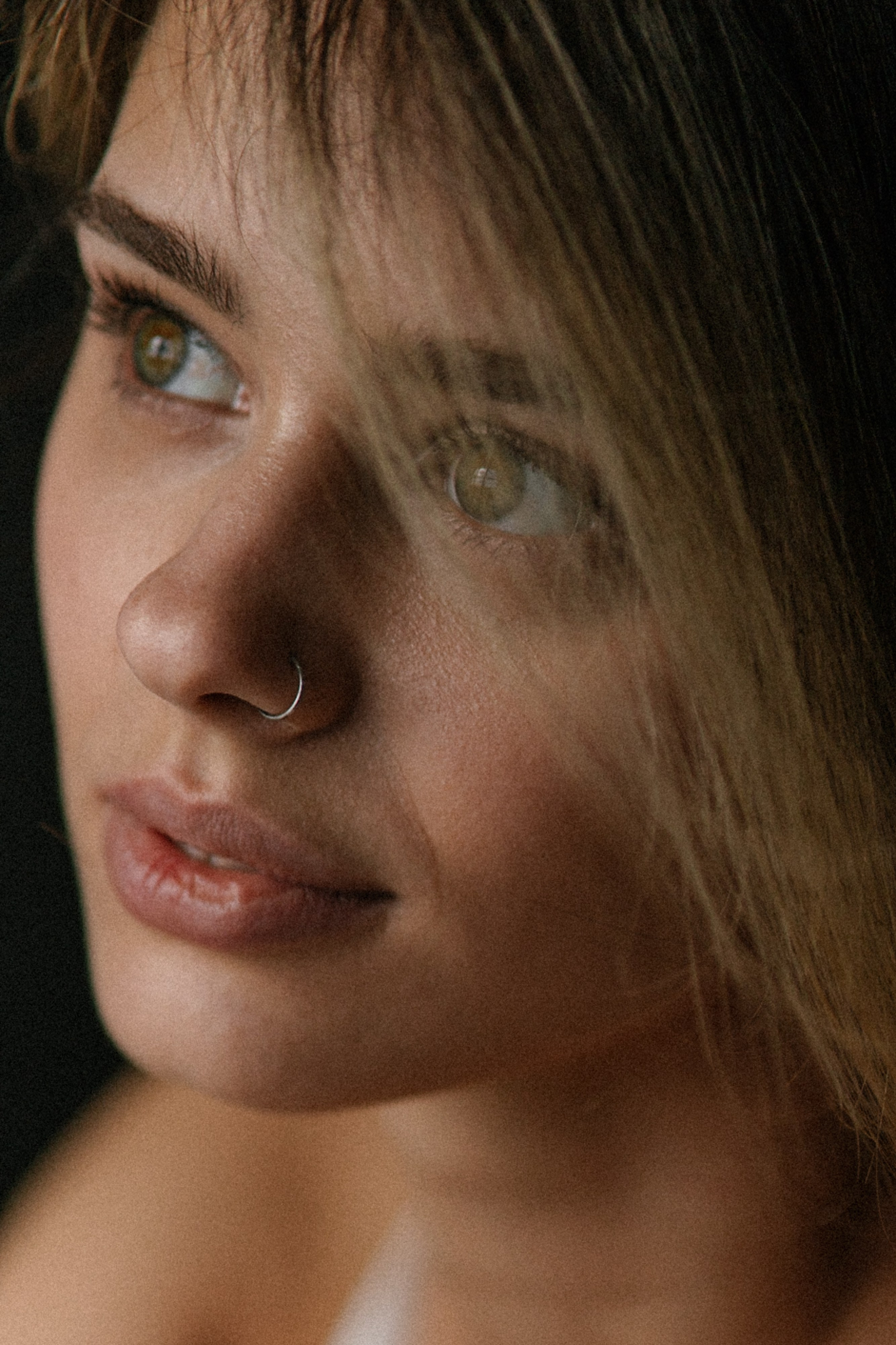 Мария, студия. Фотограф Ульяна Дивина в Нижнем Новгороде и Нижегородской области