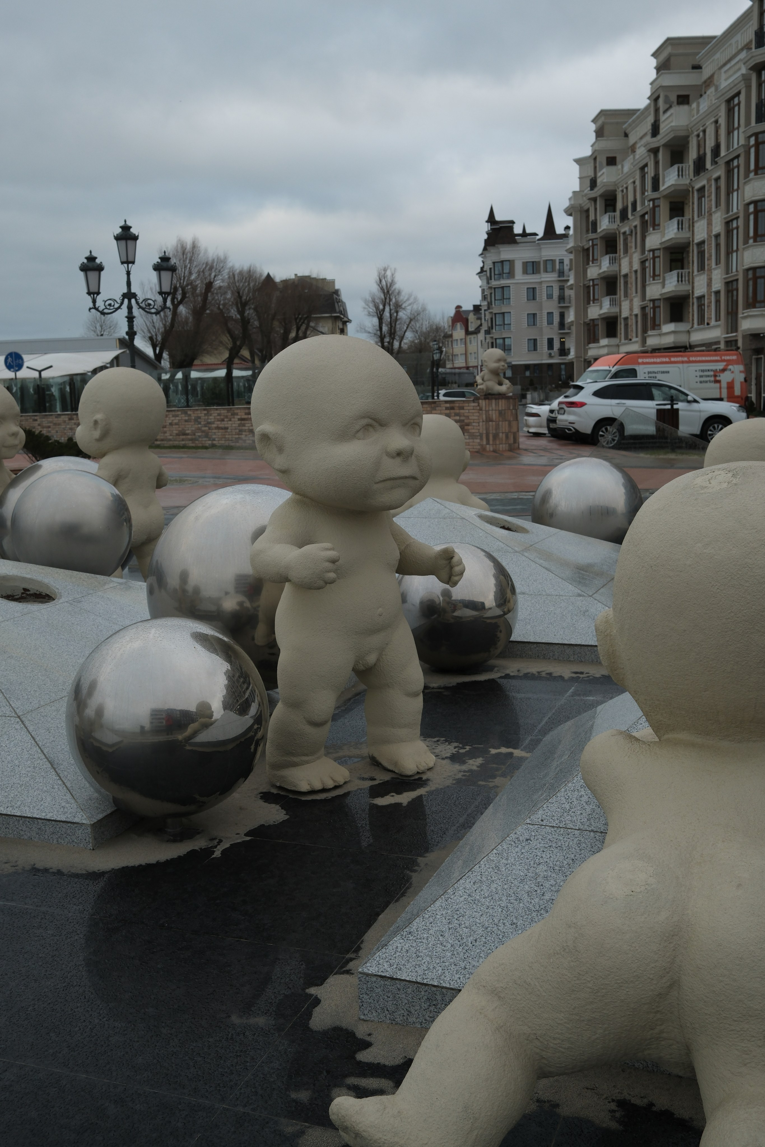 Зеленоградск. Калининградская область. Алексей Торопов фотограф