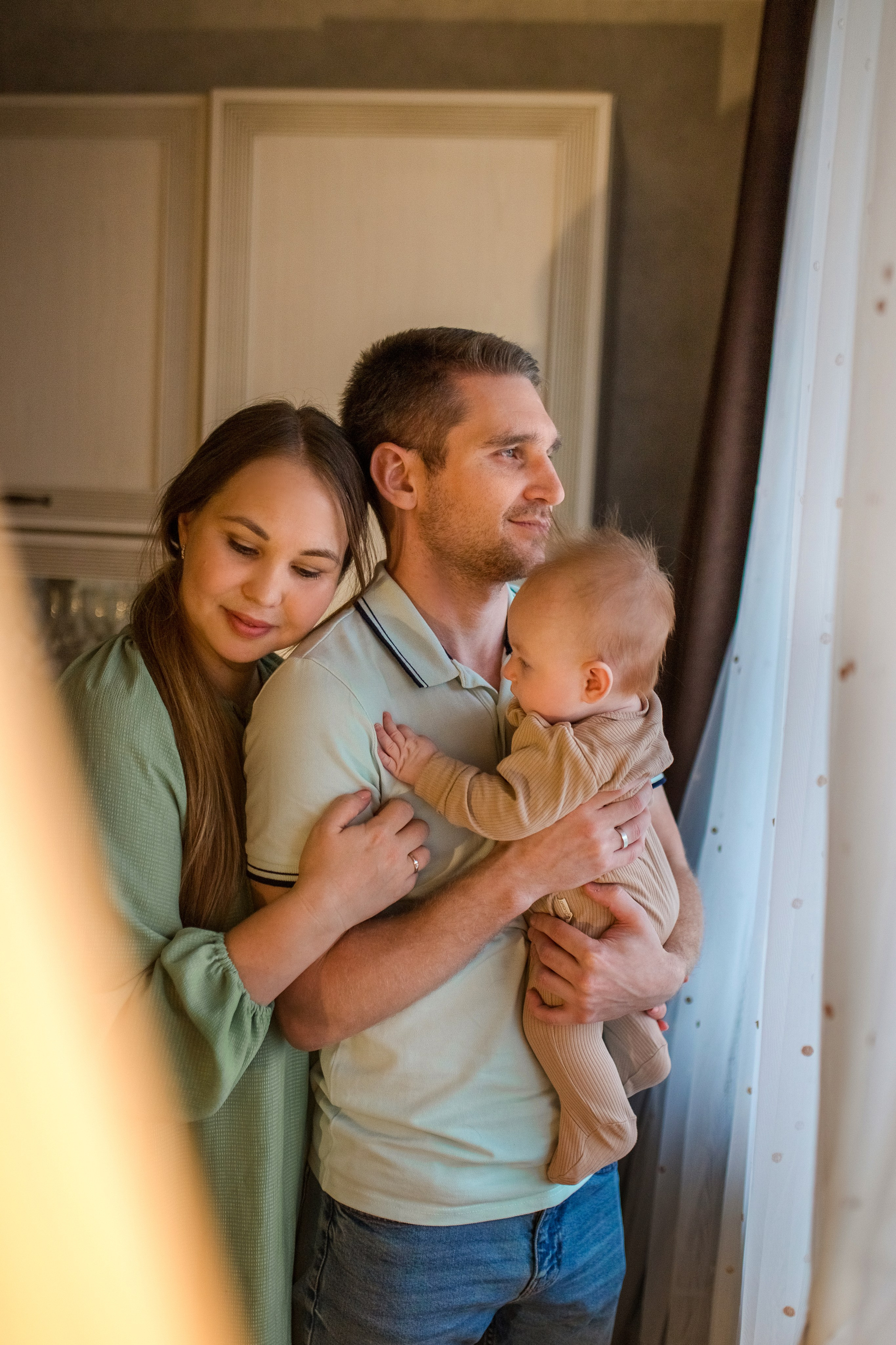 Домашние истории. Фотограф Комсомольск-на-Амуре Ольга Василенко