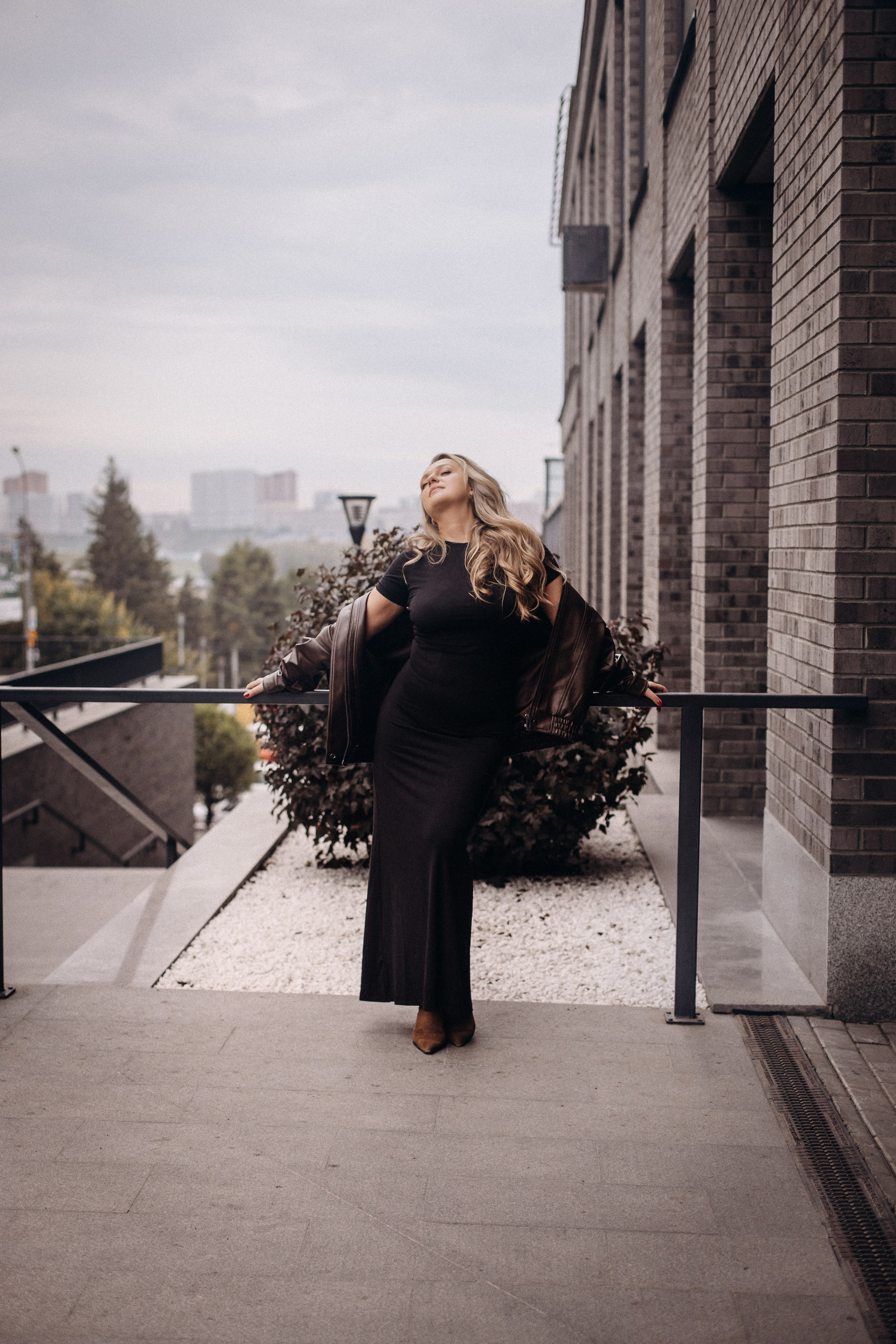 Портрет. Фотограф