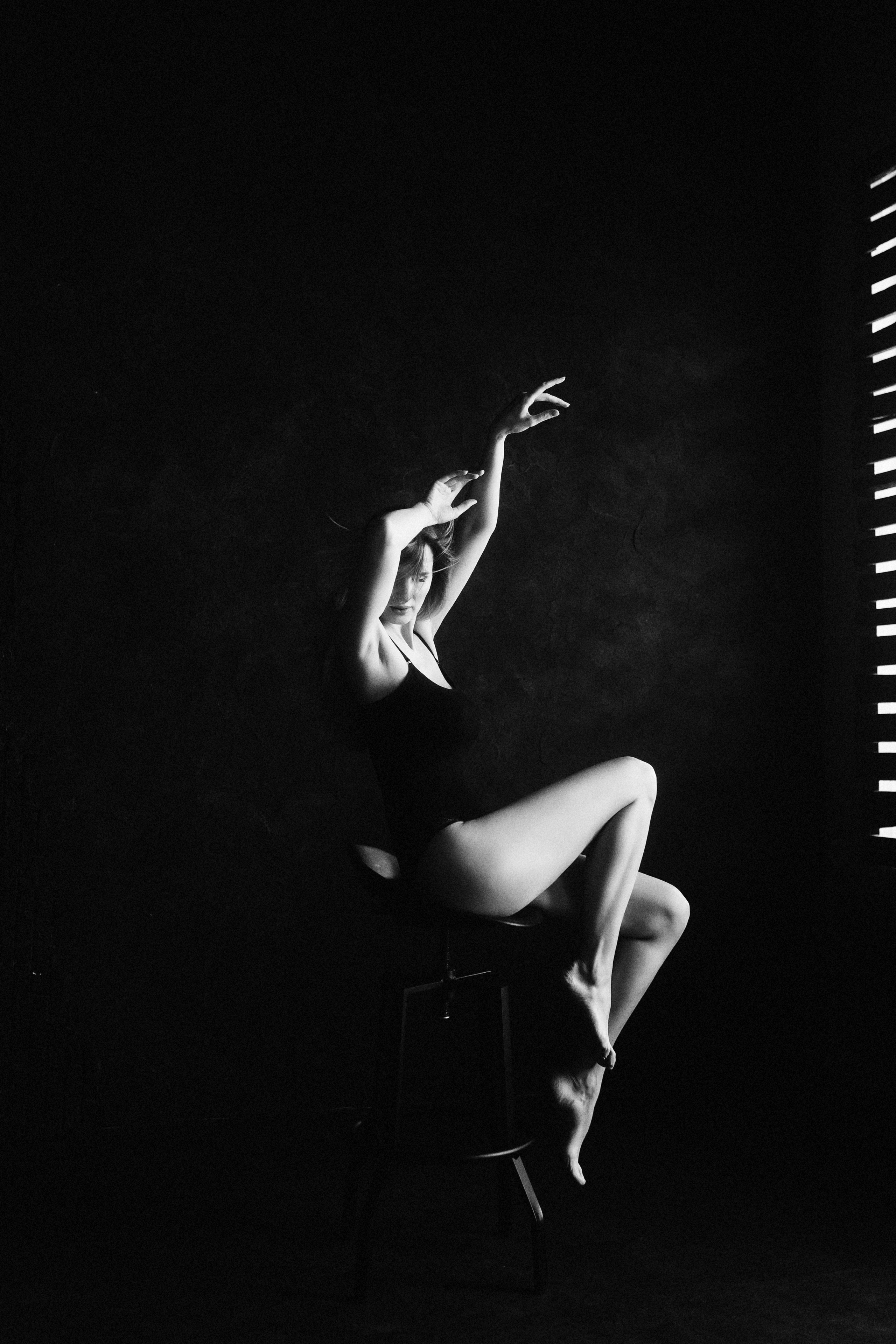 Портрет. Фотограф