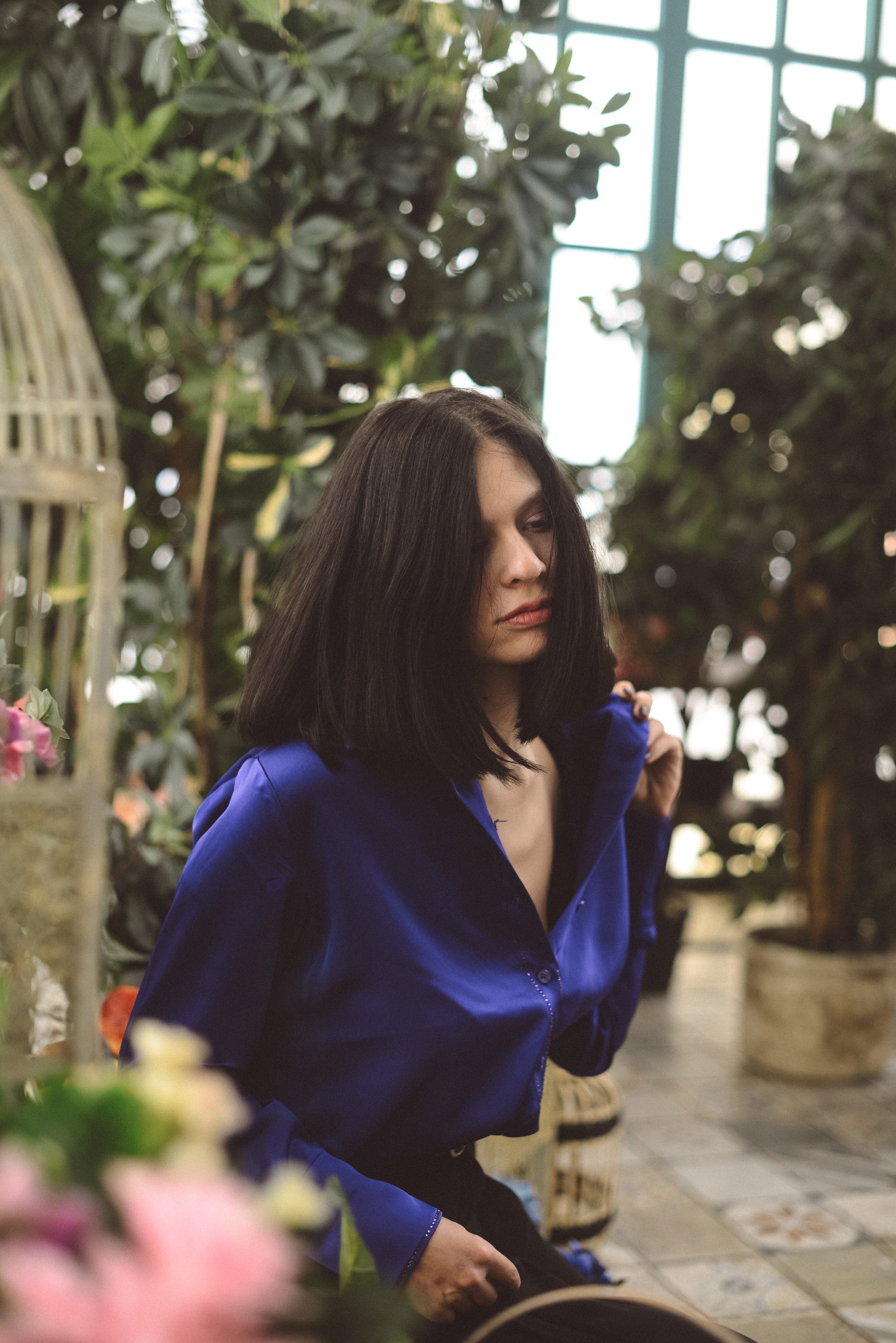 Настя. Семейный и детский фотограф в Москве Князева Диана