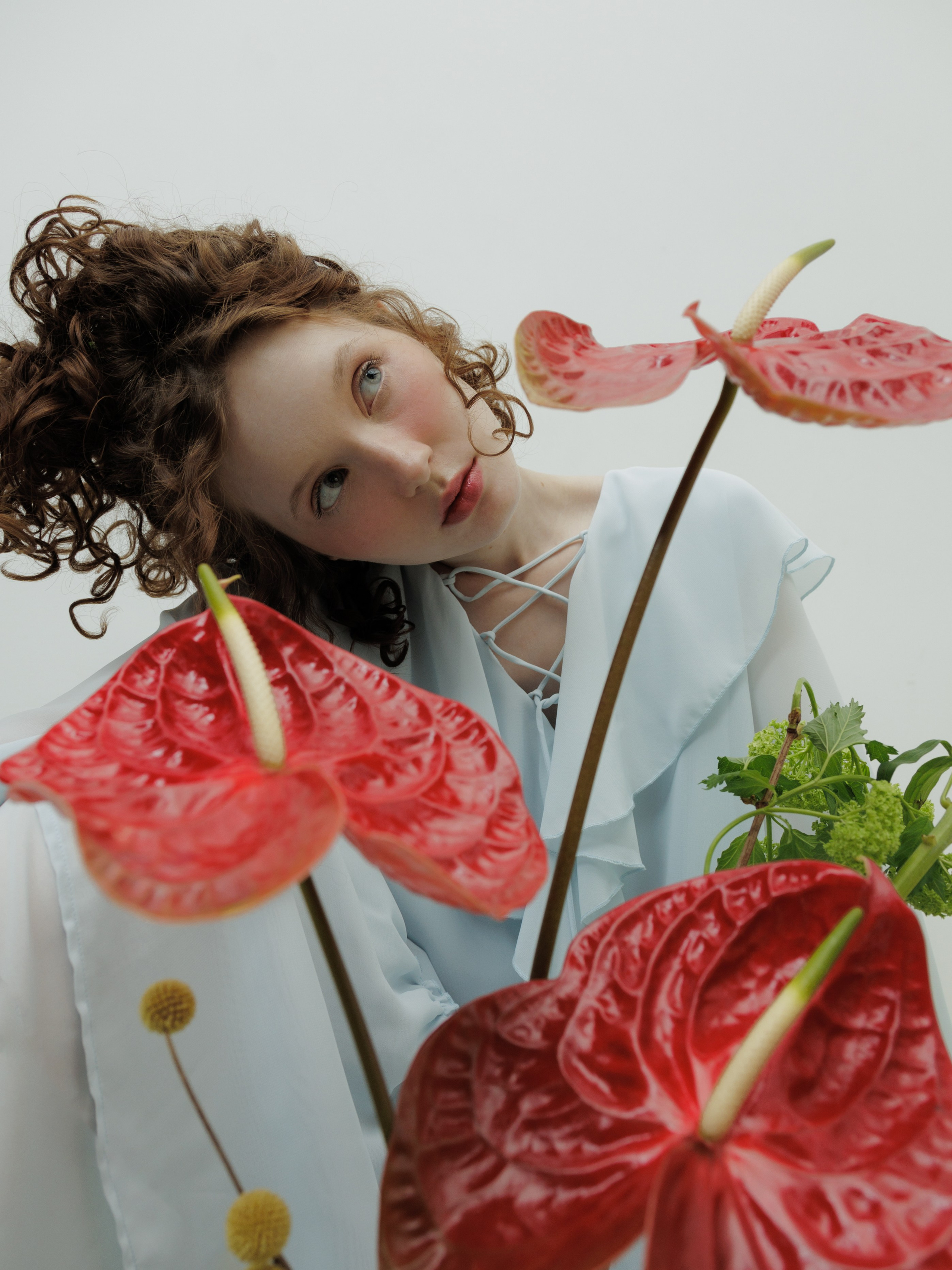 Для NECD. Фотограф Светлана Гусева