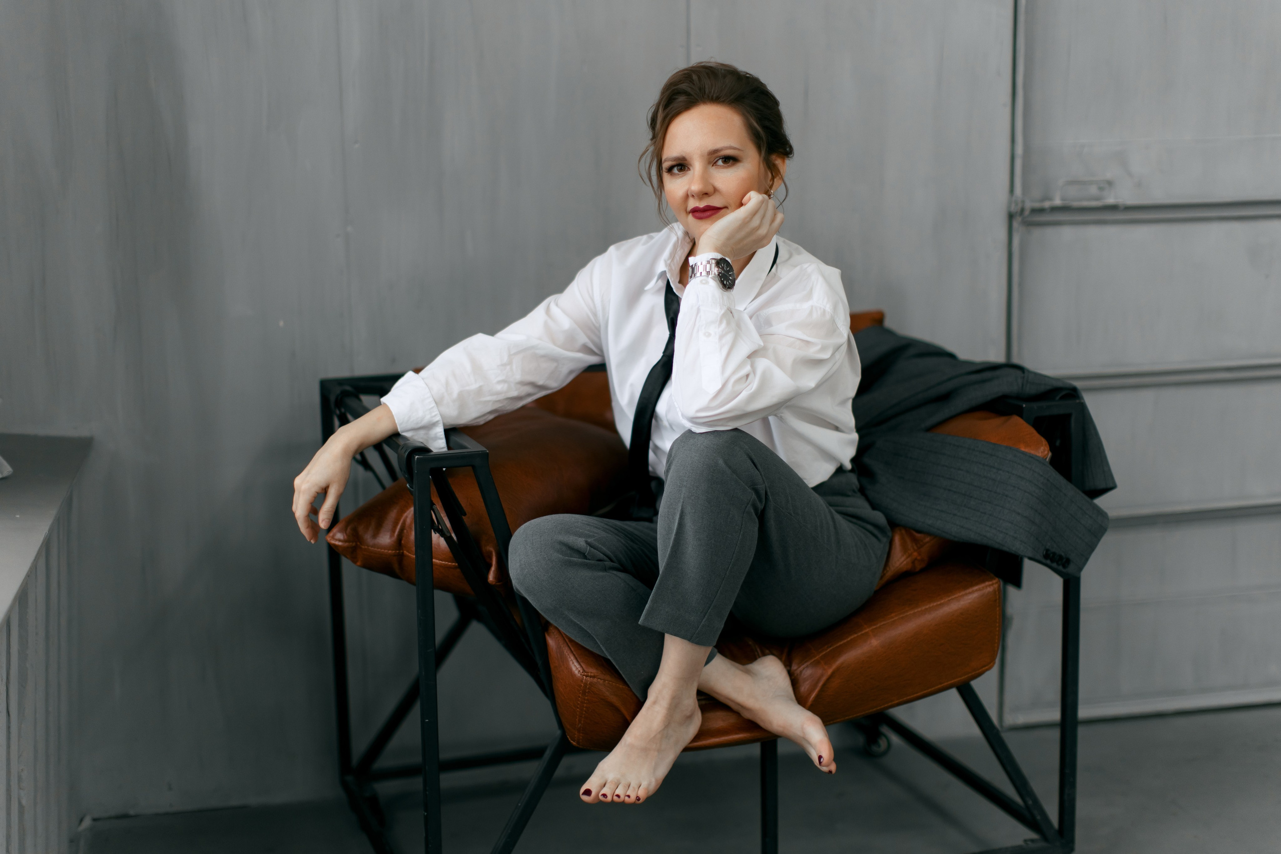 Татьяна. Свадебный и портретный фотограф — Мария Костина