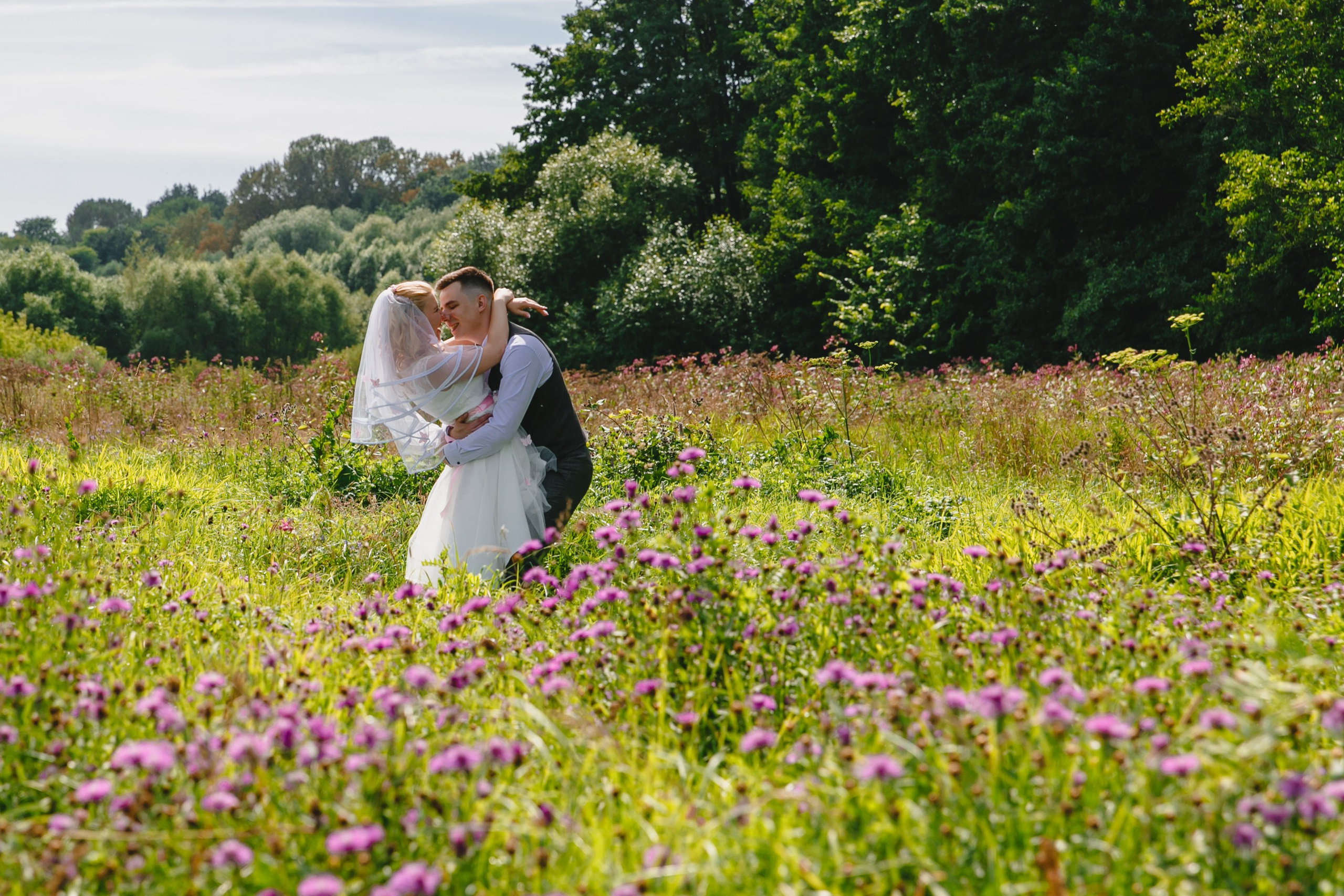 Свадебный фотограф Ольга Поторочина