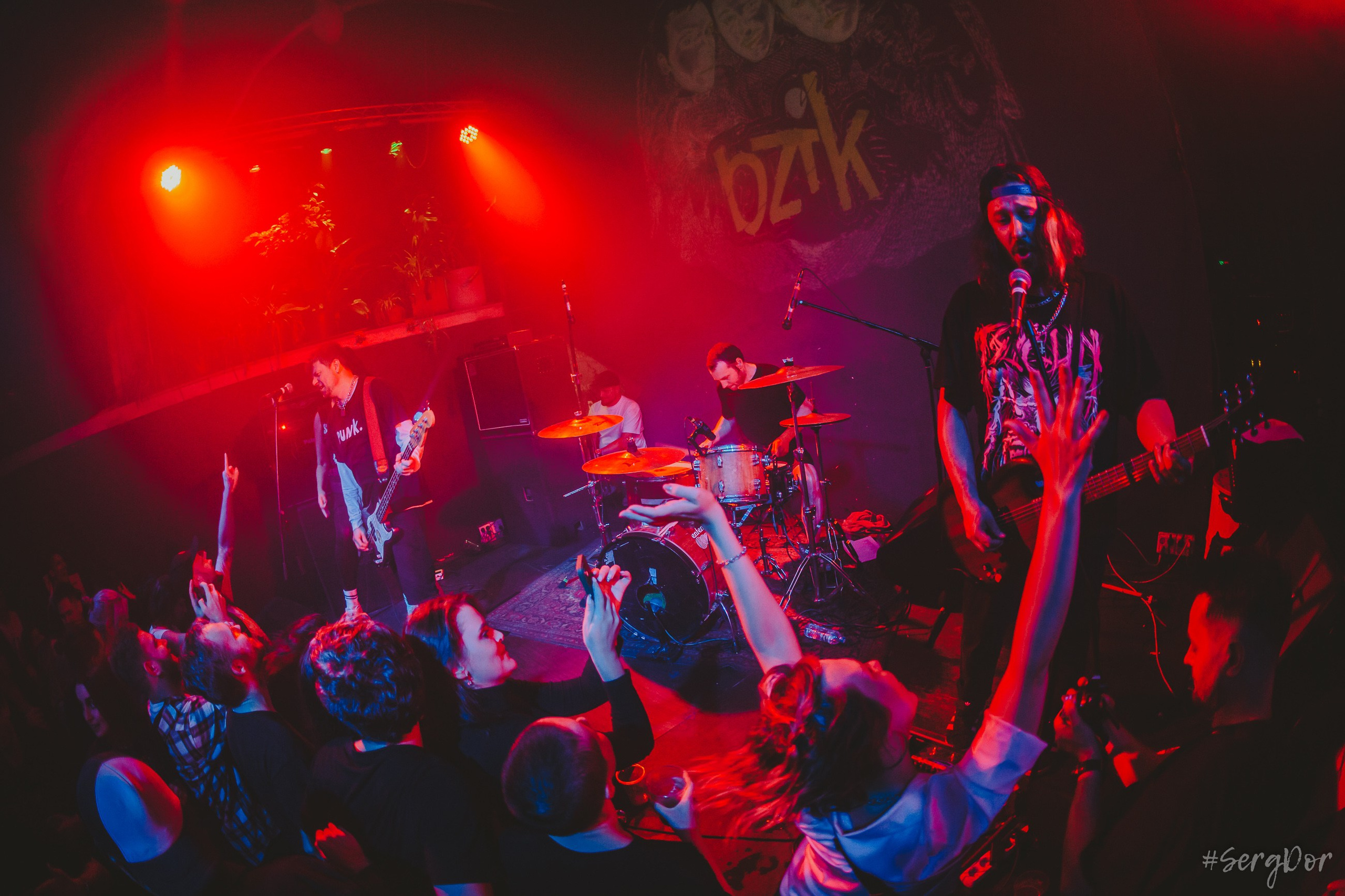bzik, КАКЛ,  Концерт-Ангажемент в Клубе Ласточка, Ласточка, концерт, панк-рок, панк, Санкт-Петербург, СПб, бзик, 19.09.2024, SergDor, 19 сентября 2024 года, #SergDor