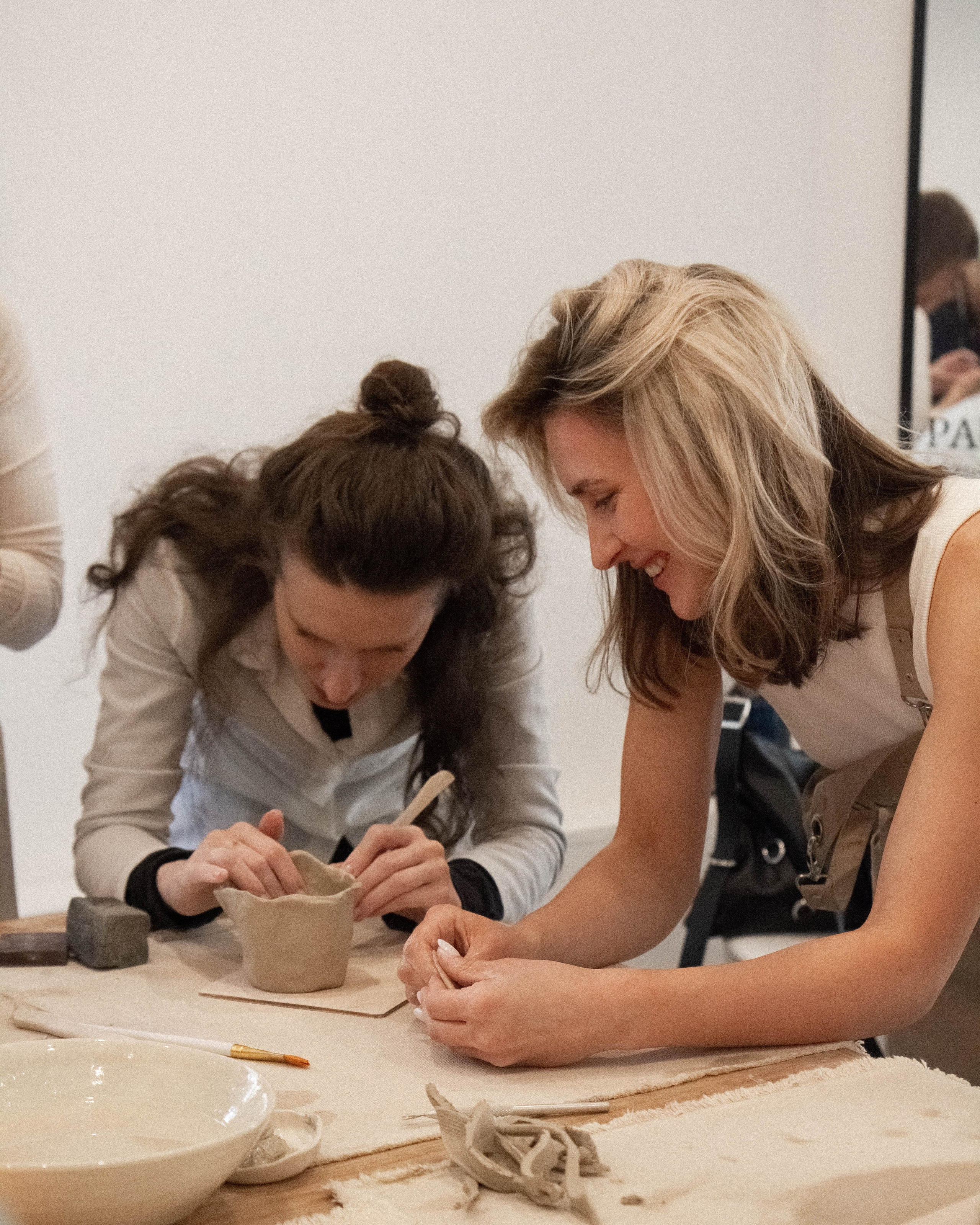 PAUSE. Фотограф Полина Треногина