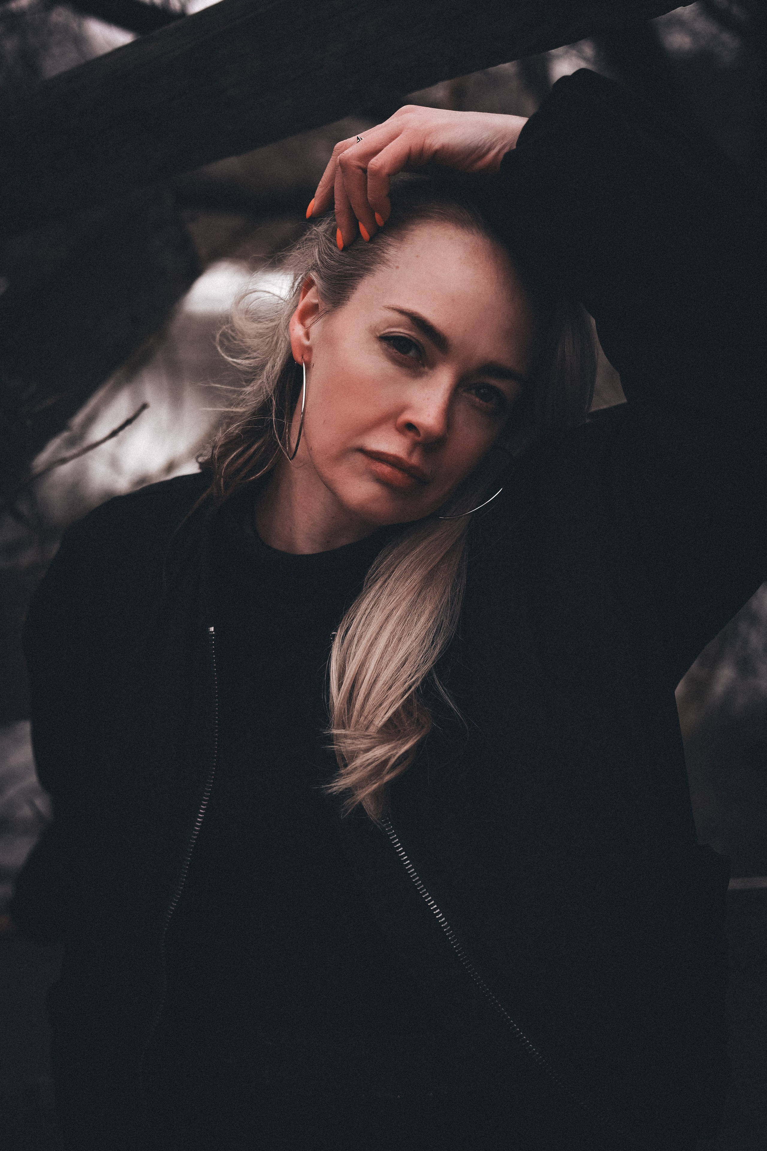 Мистическая…. Мария Бриль семейный и детский Lifestyle фотограф Москва