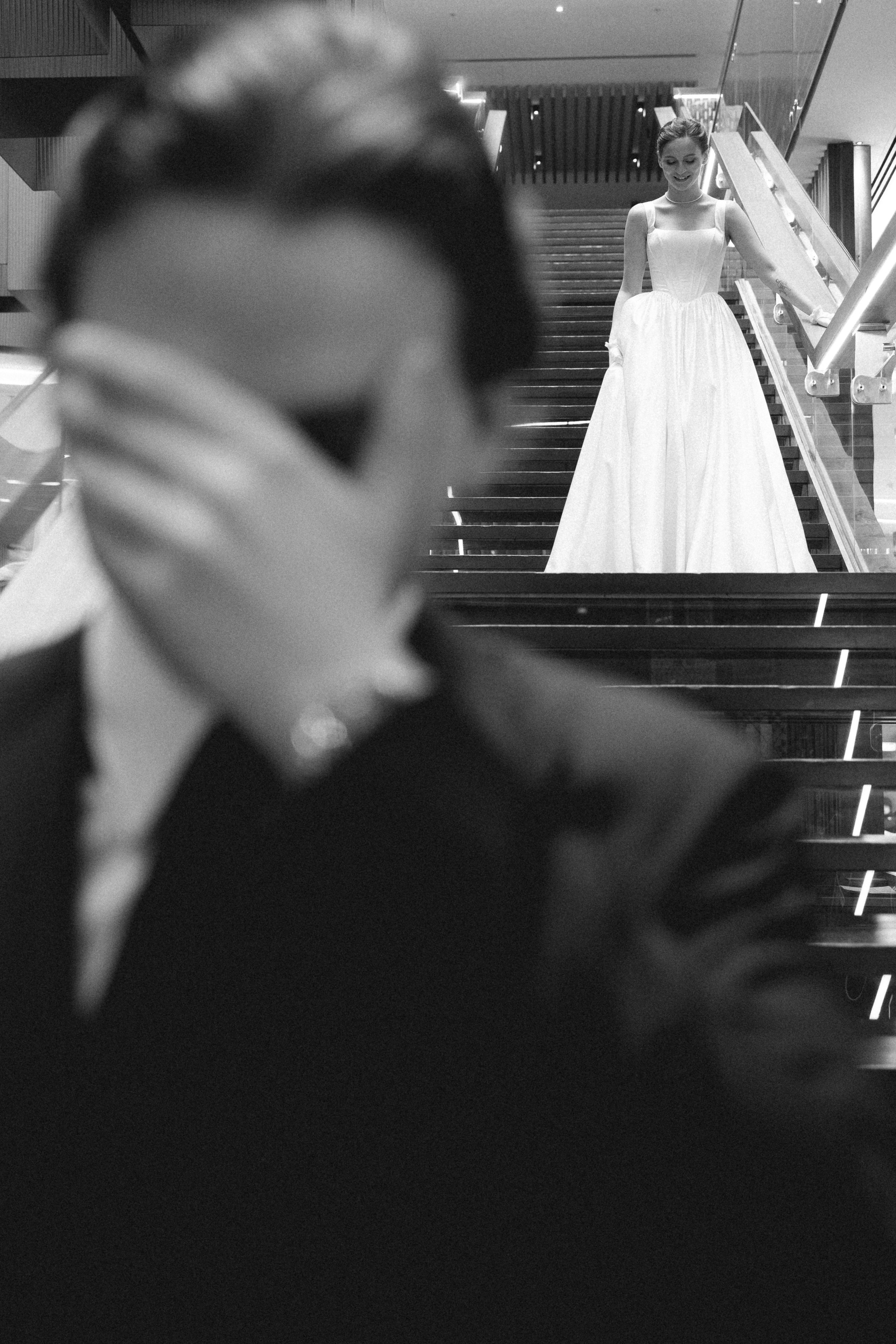 Женя и Люба. Свадебный фотограф Михаил Мирзоян