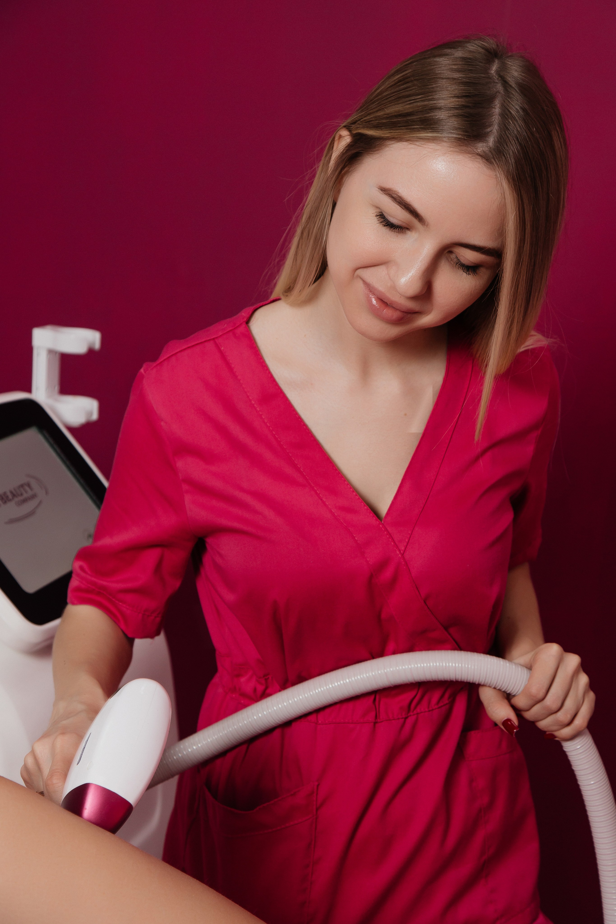 КОНТЕНТ ДЛЯ САЛОНА КРАСОТЫ. Фотограф в Киселёвске Татьяна Трухалева