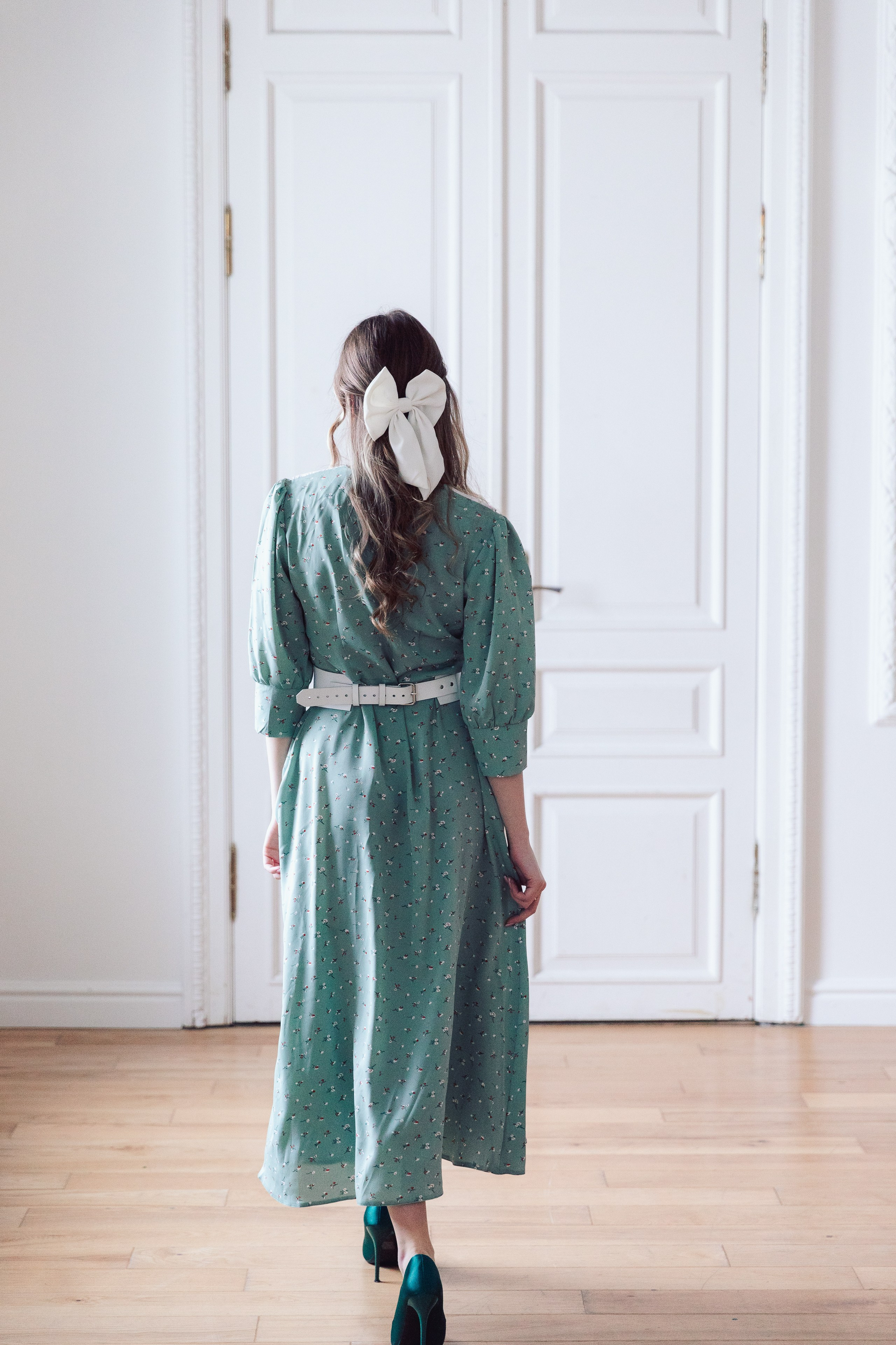 Катя. Фотограф в Санкт-Петербурге Алена Сертакова