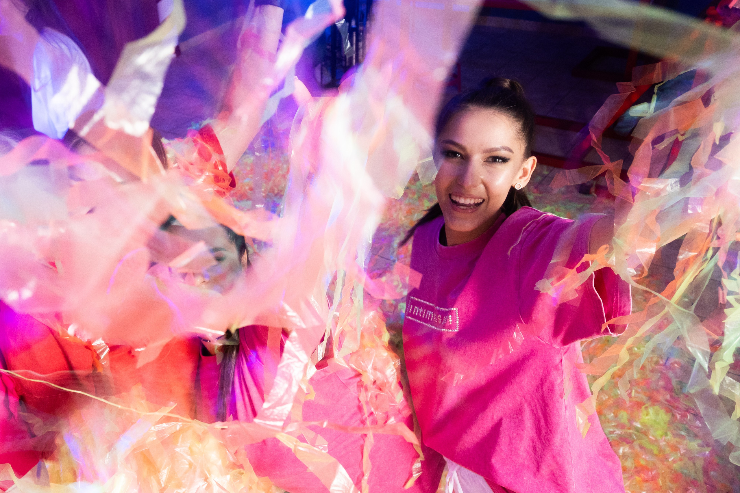 Calzedonia 14 Year. Evgeniy Roslov