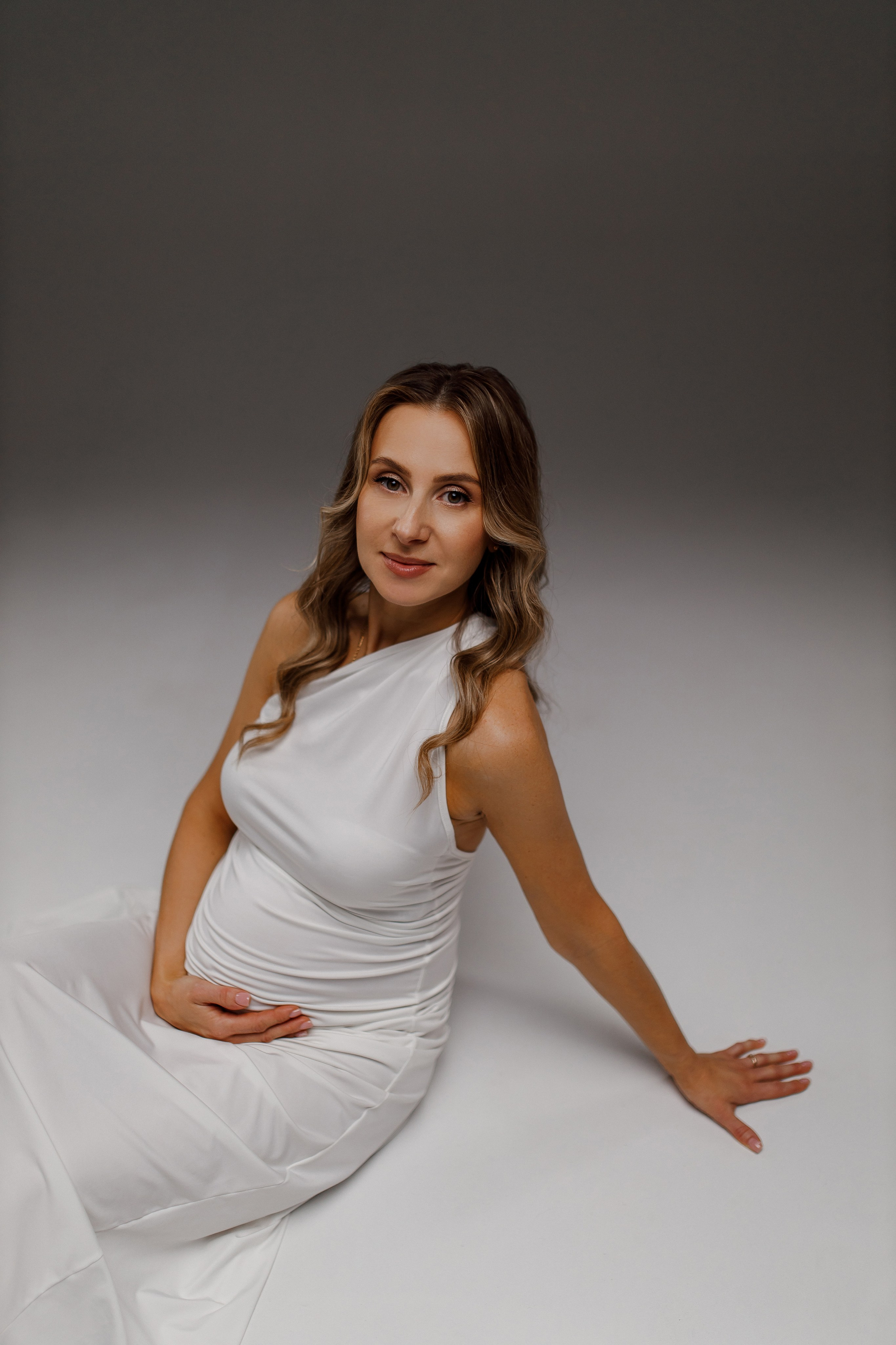 Ирина. Свадебный фотограф Елена Ловцевич