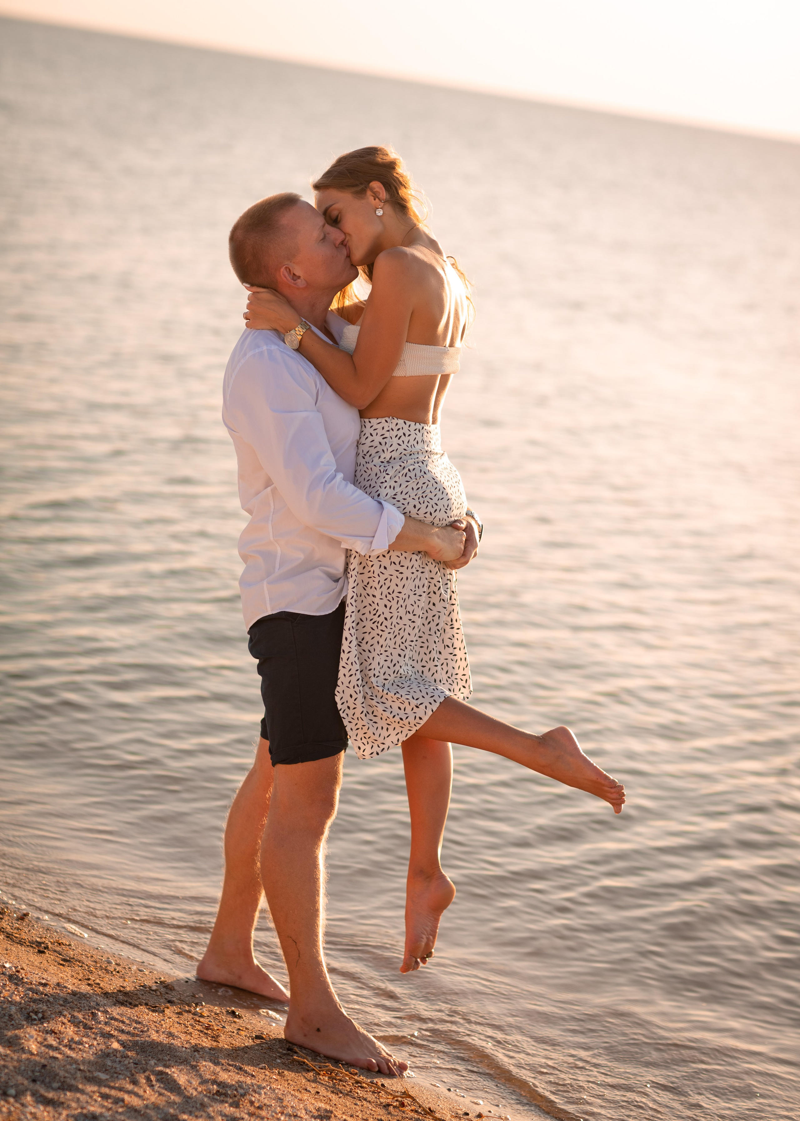 Фотограф в Приморско-Ахтарске Марьяна Чопко