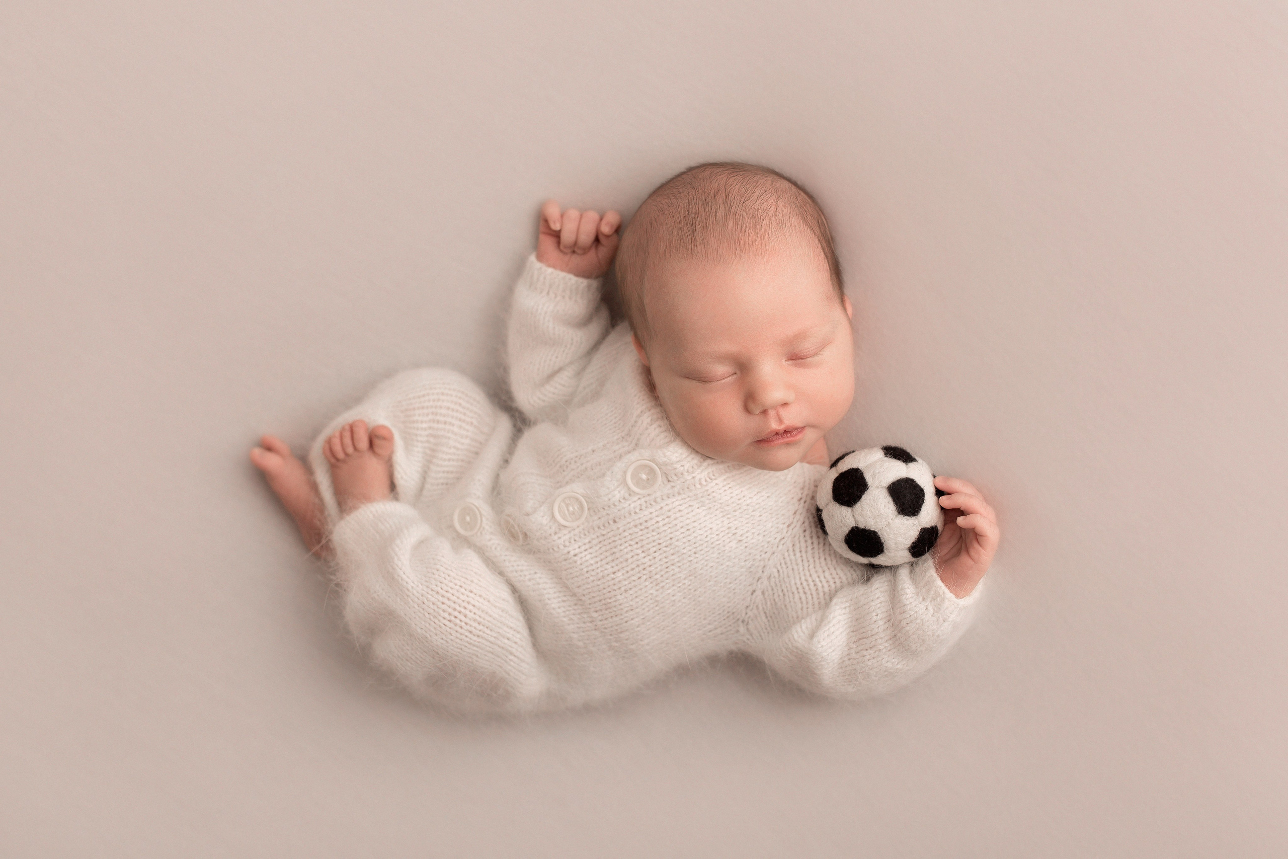 Новорожденные. Фотограф новорождённых и малышей до года в Томске, Светлана Торопова