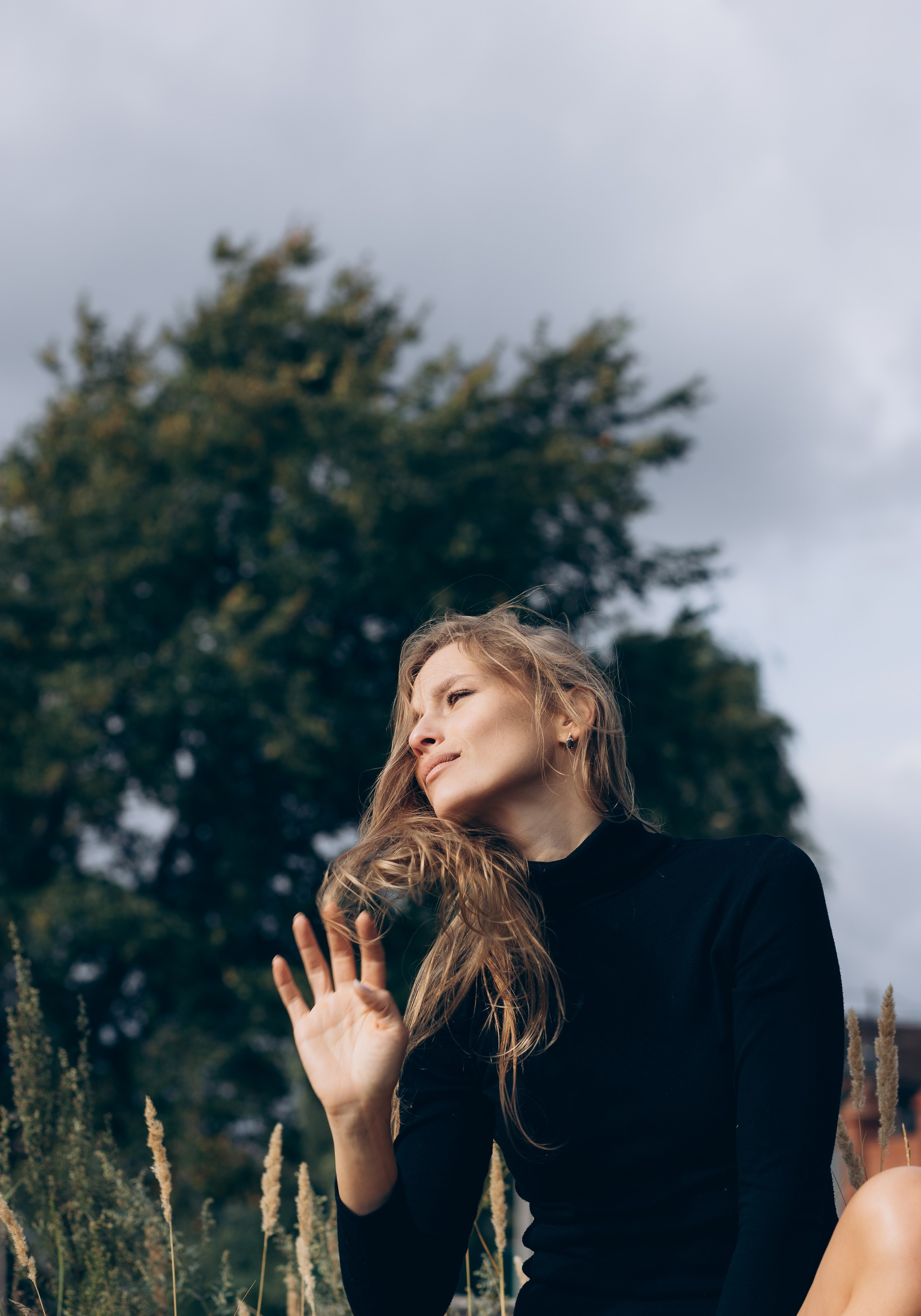 Аня. Фотограф в Челябинске Снежана Резниченко