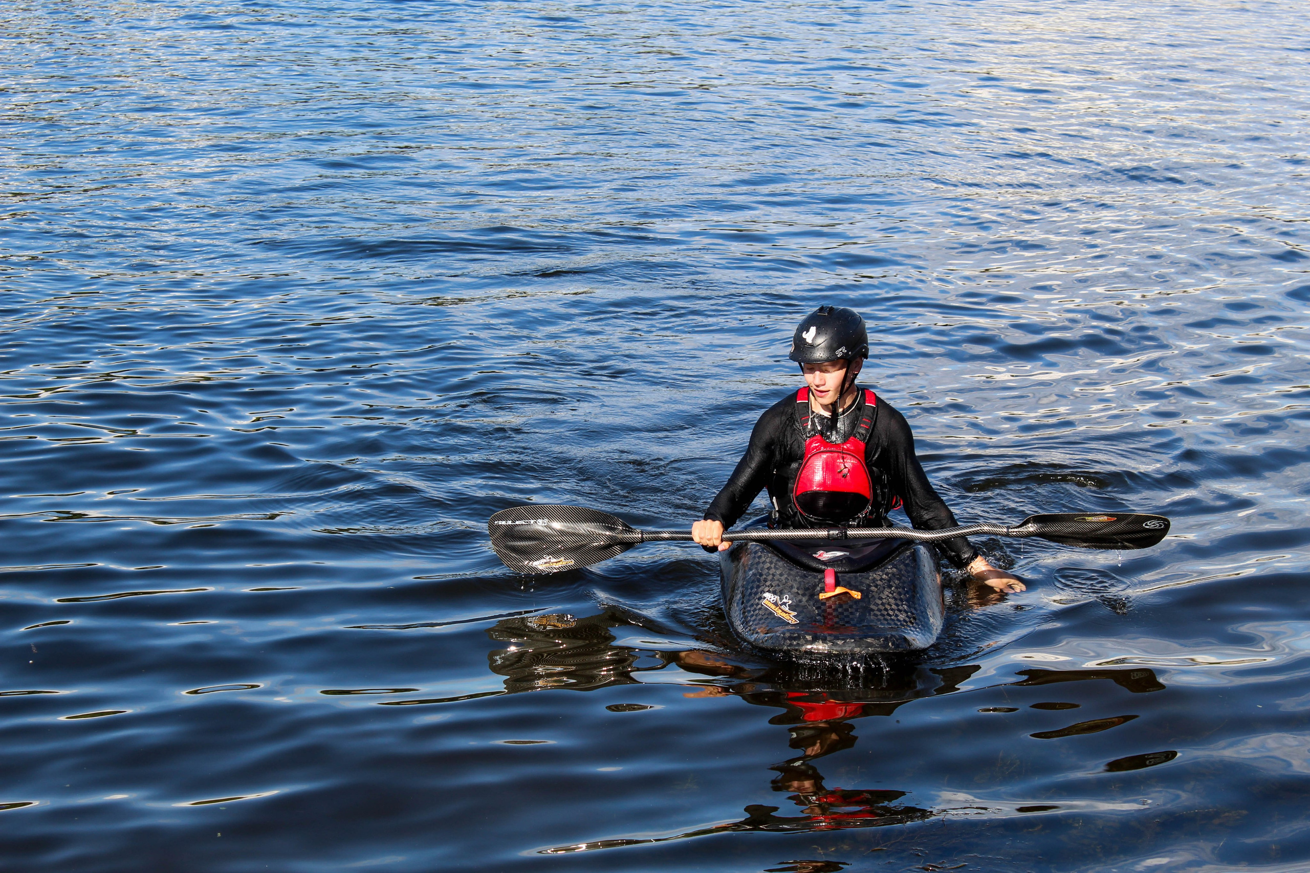 Спорт. Фотограф Ксения Монахова