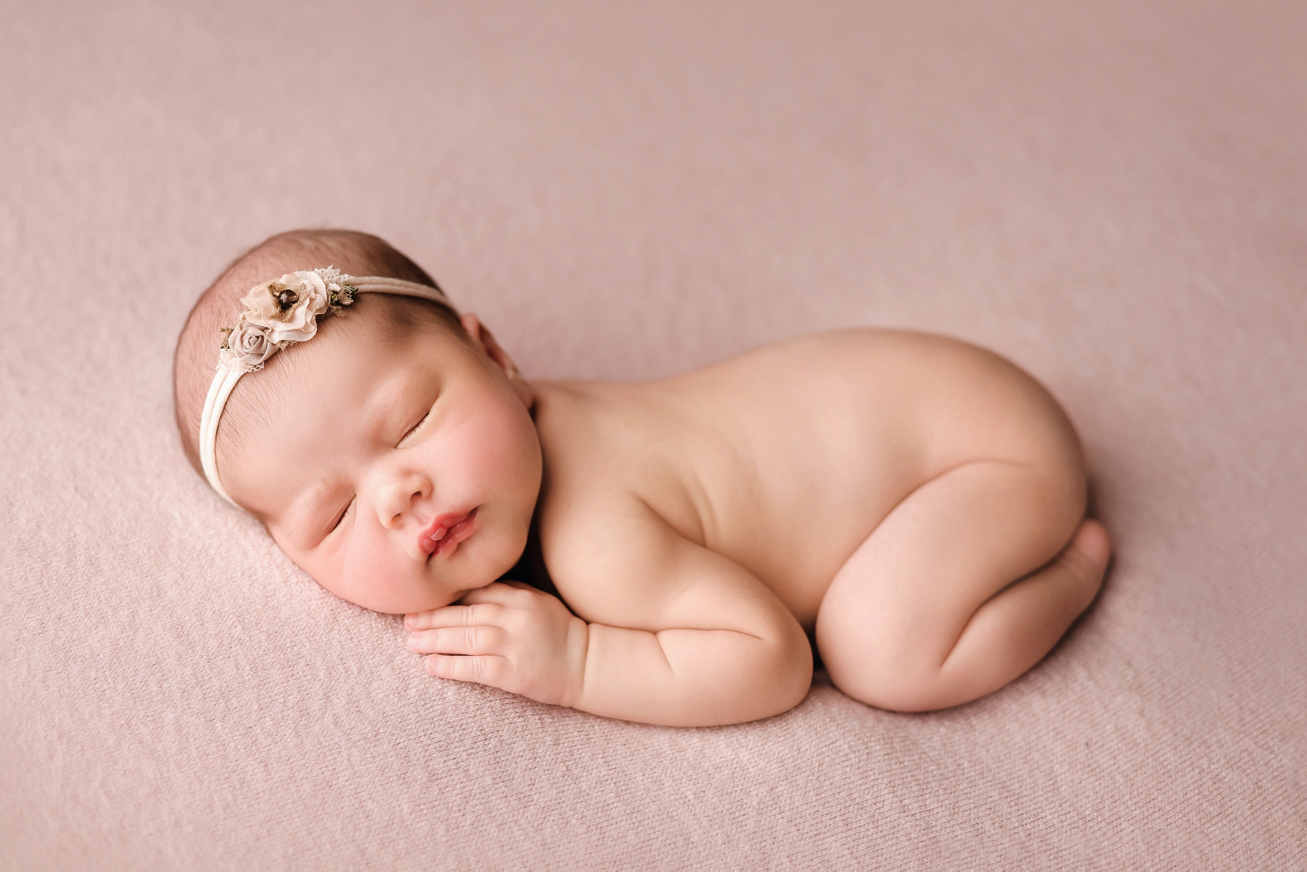 Новорожденные. Семейный фотограф и фотограф новорожденных в Санкт-Петербурге Алевтина