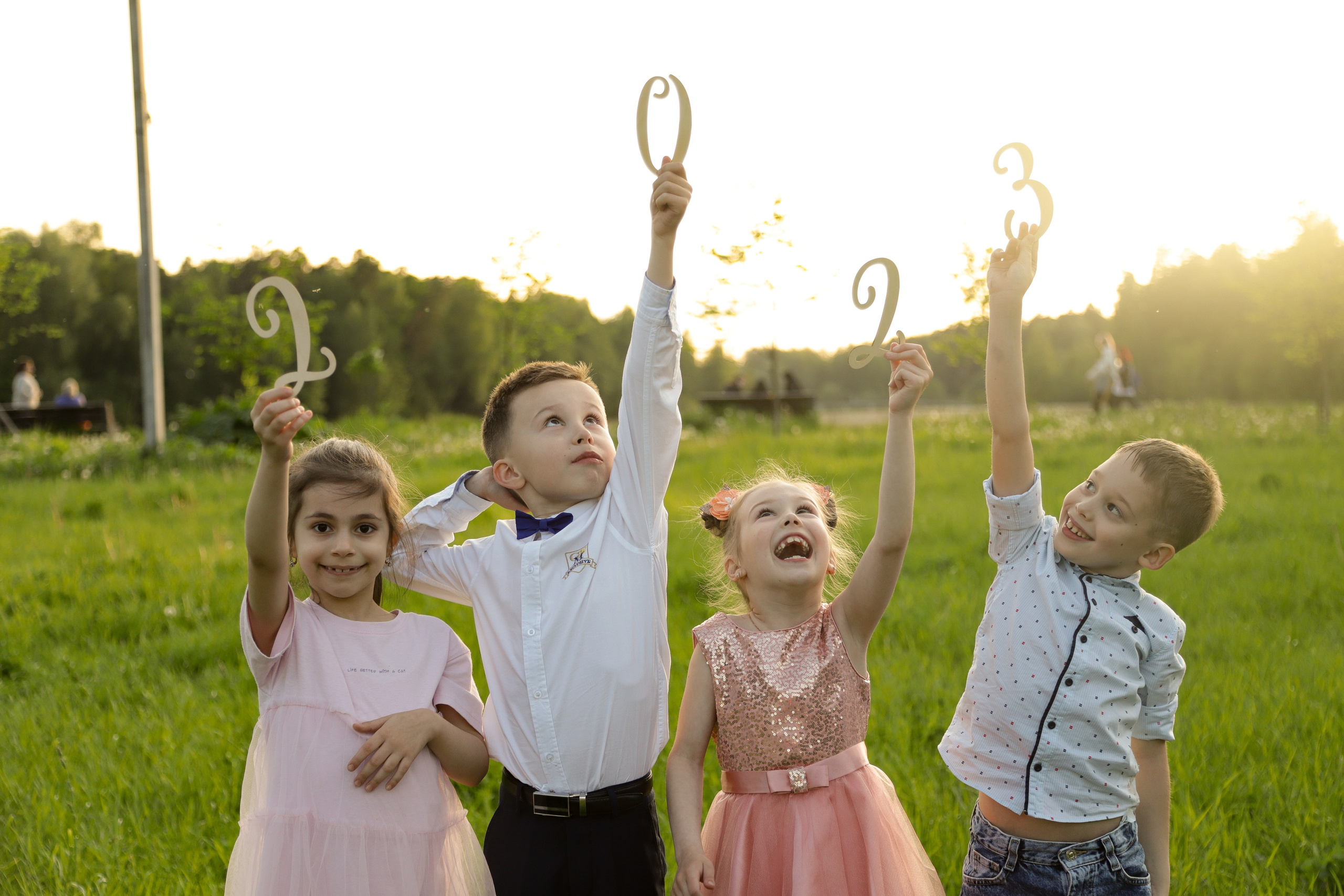 Выпускники детского сада. Диана Николаева — фотограф город Балашиха