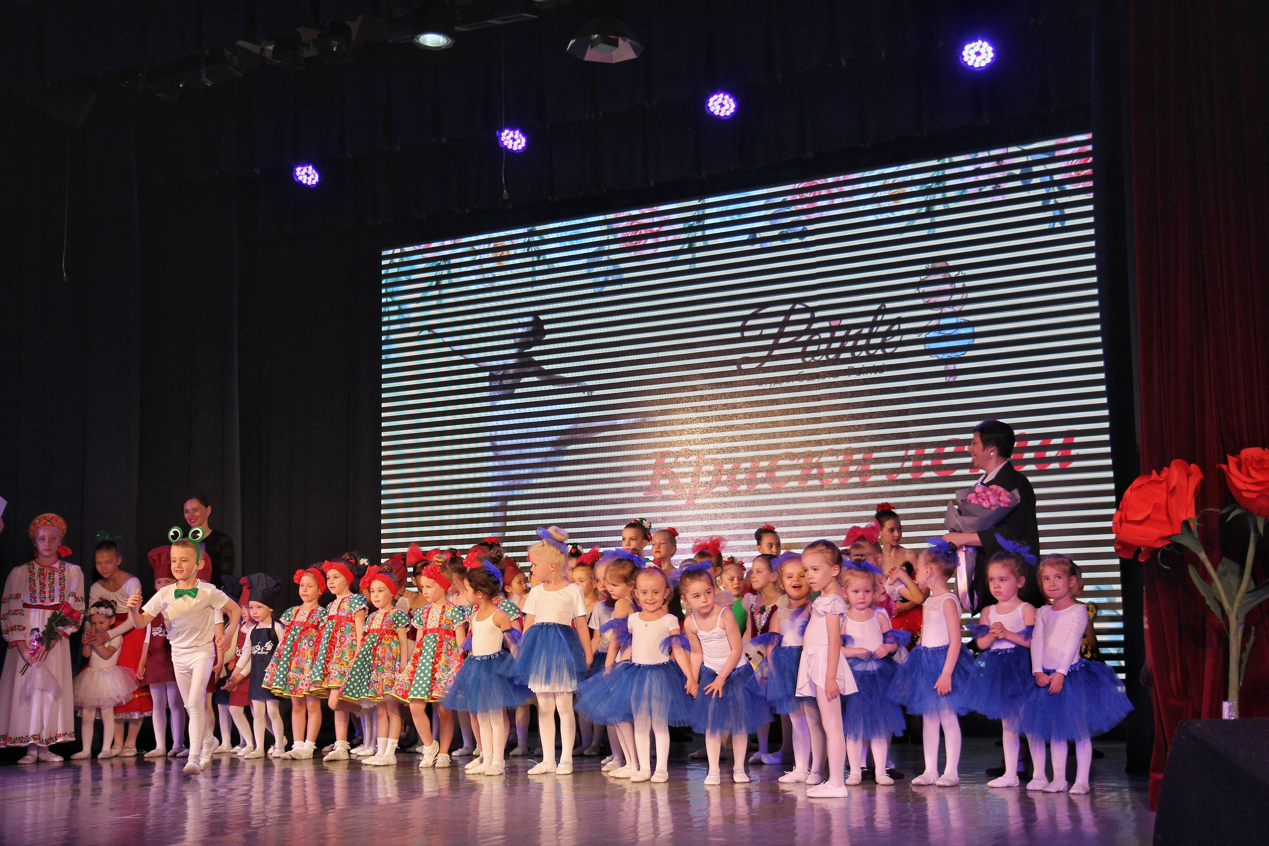 Мероприятия. Диана Николаева — фотограф город Балашиха