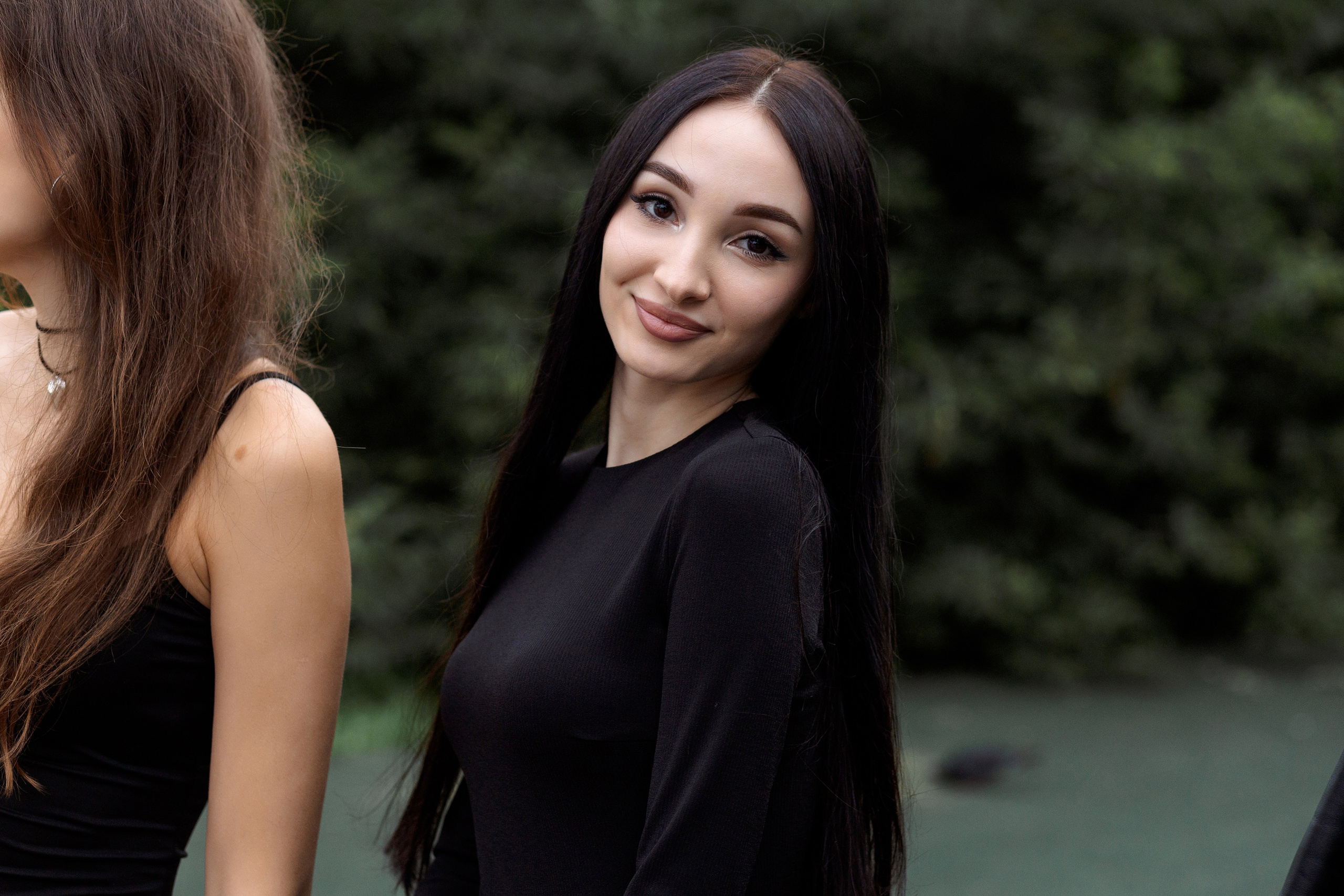 ПРИМЕР: Девичник. Все фото. Профессиональный фотограф в Ижевске Леша Петров