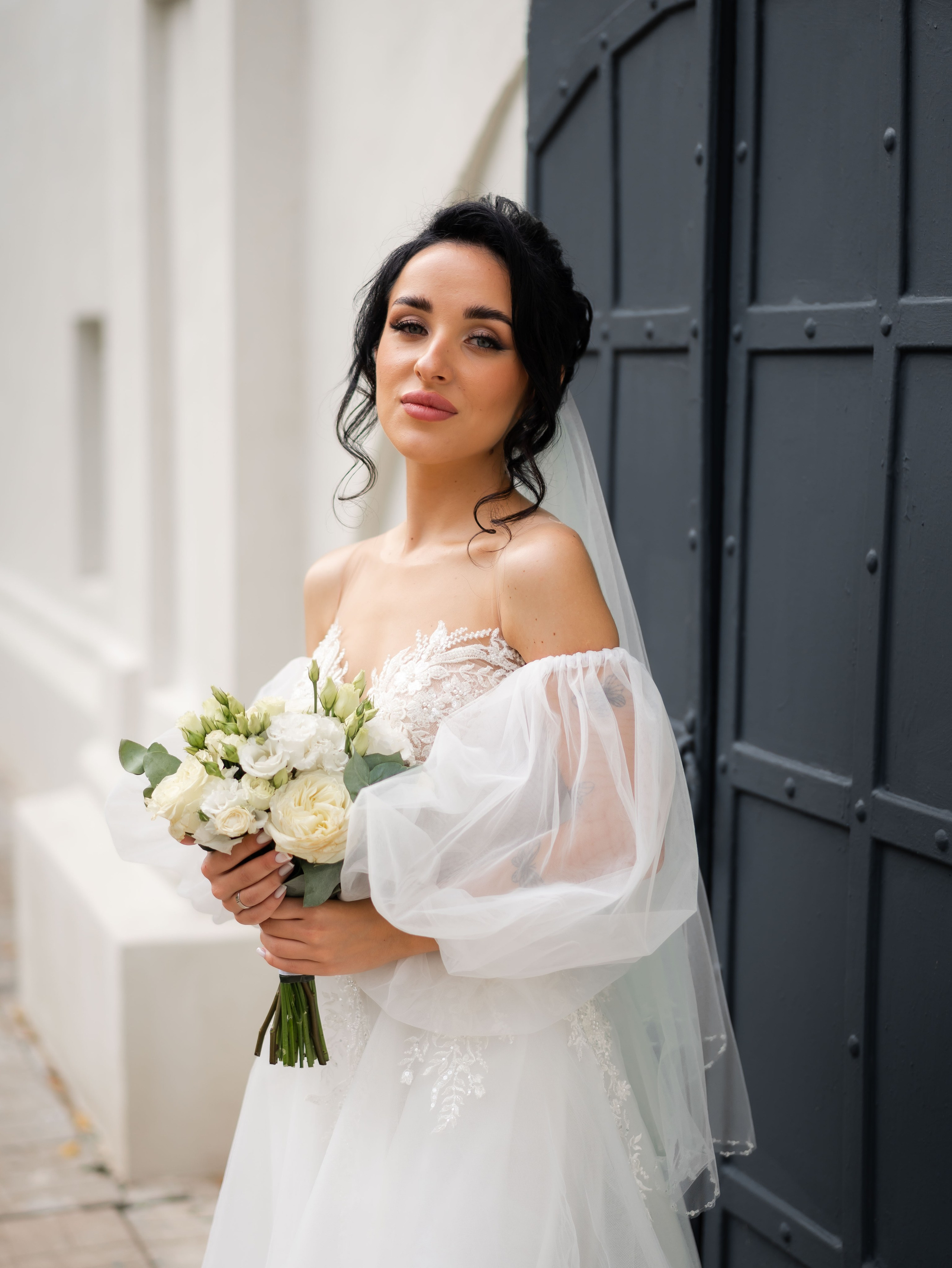 Свадьба — Владислав & Екатерина 24.08.24. Фотограф Москва