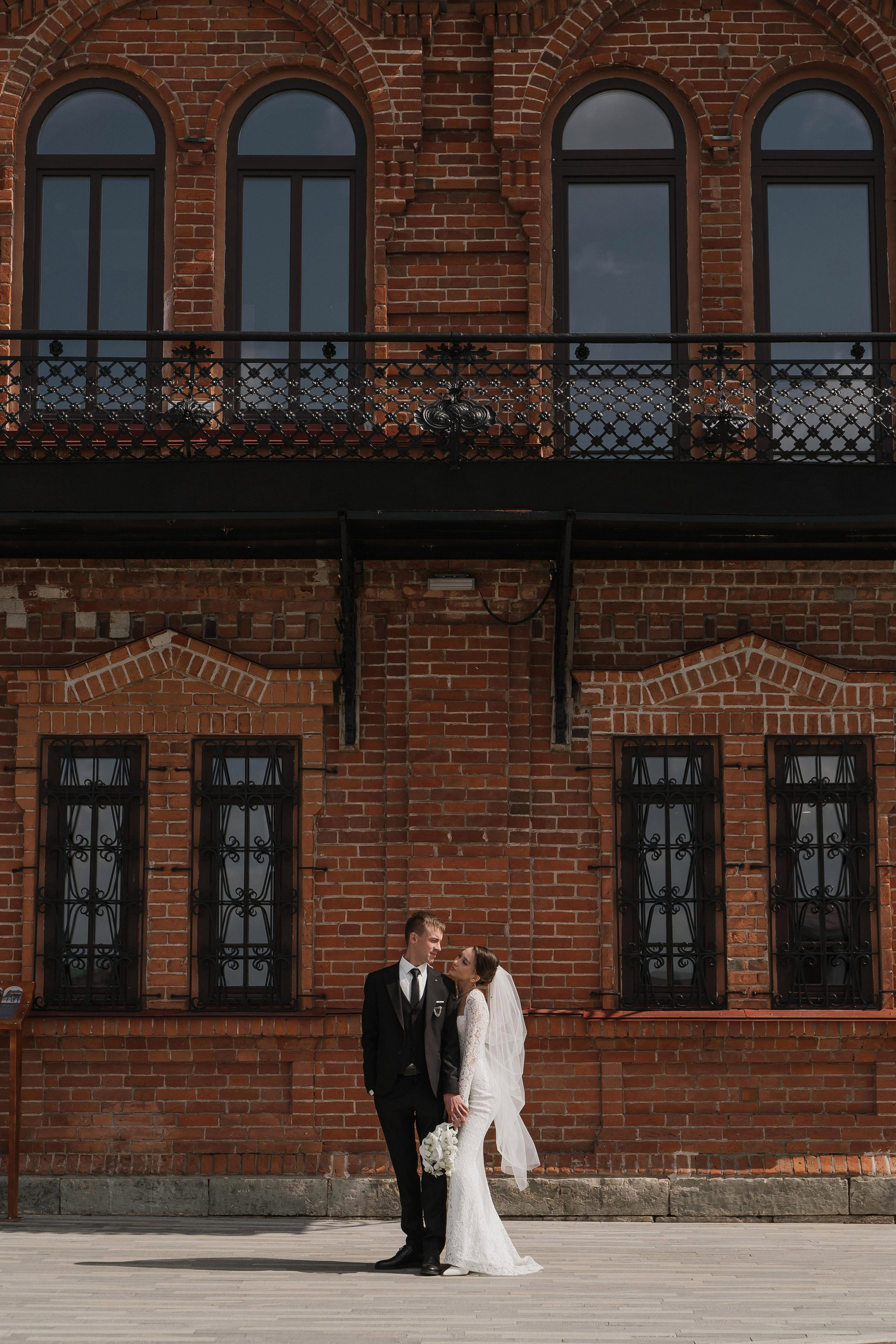 Портфолио свадебного фотографа Казань. Свадебный фотограф Казань | Рустем Габдуллин