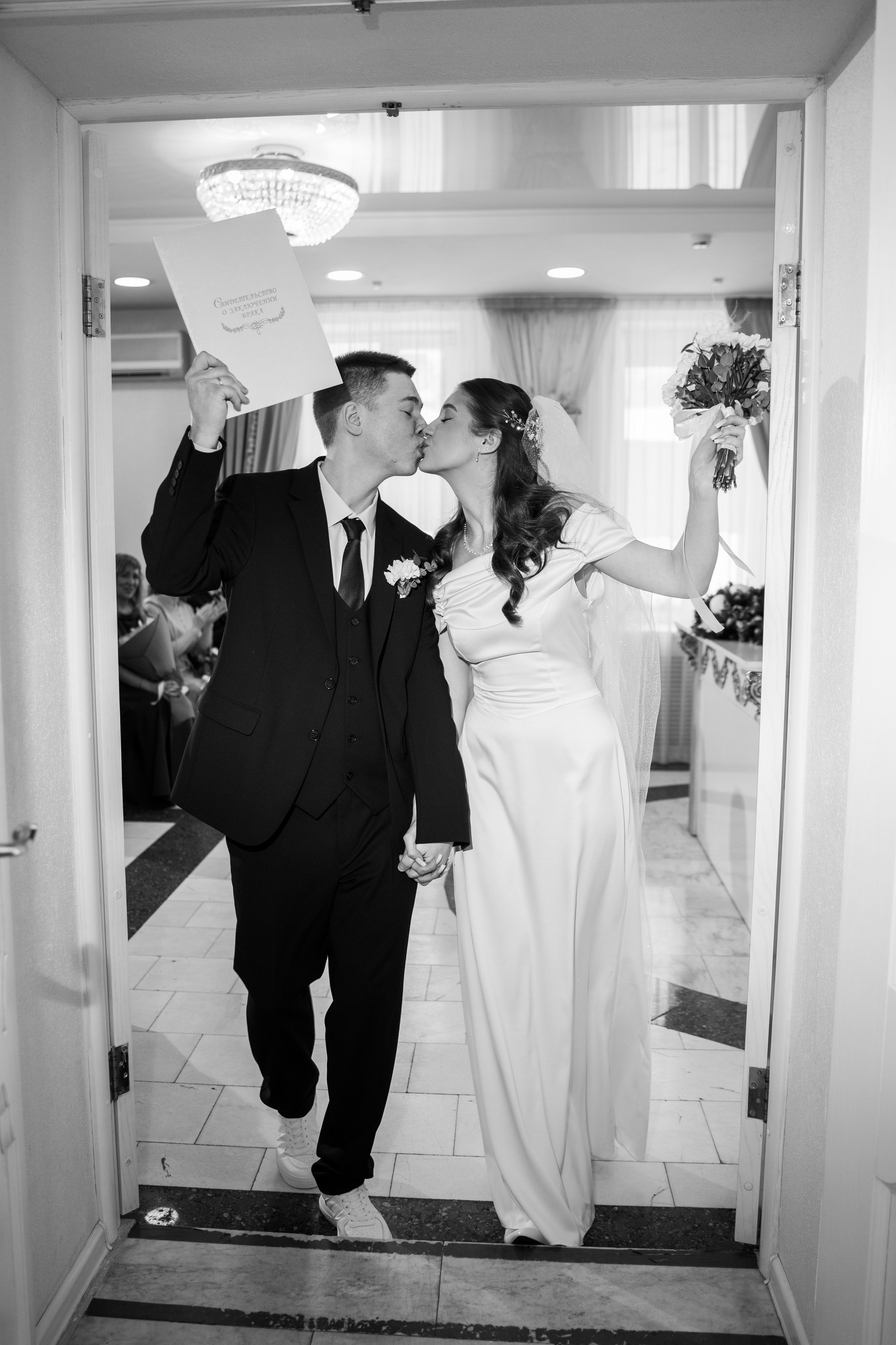 Илья & Диана. RAMIL SAFIULLIN