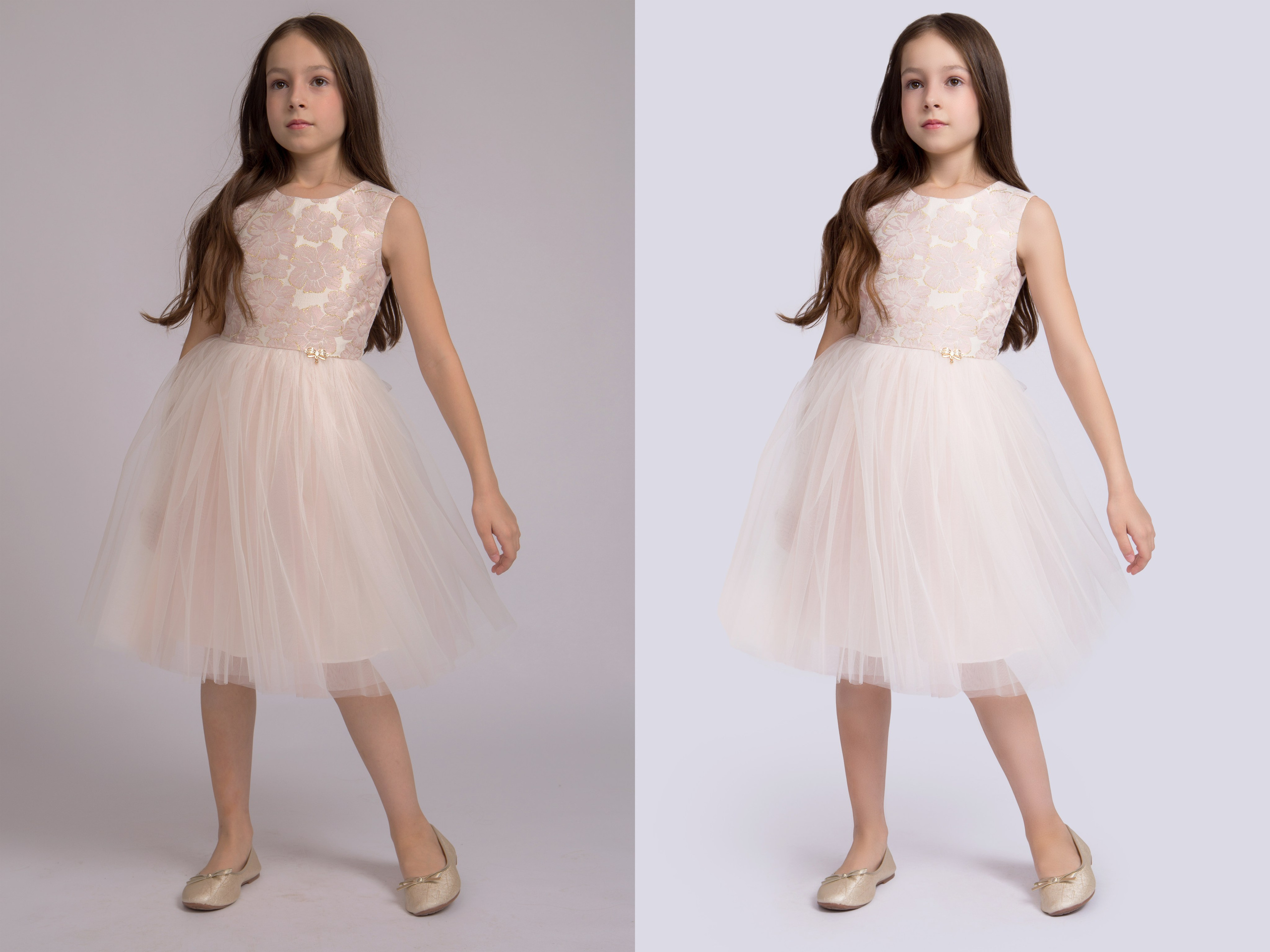 Детские портреты | Студия SVITHART