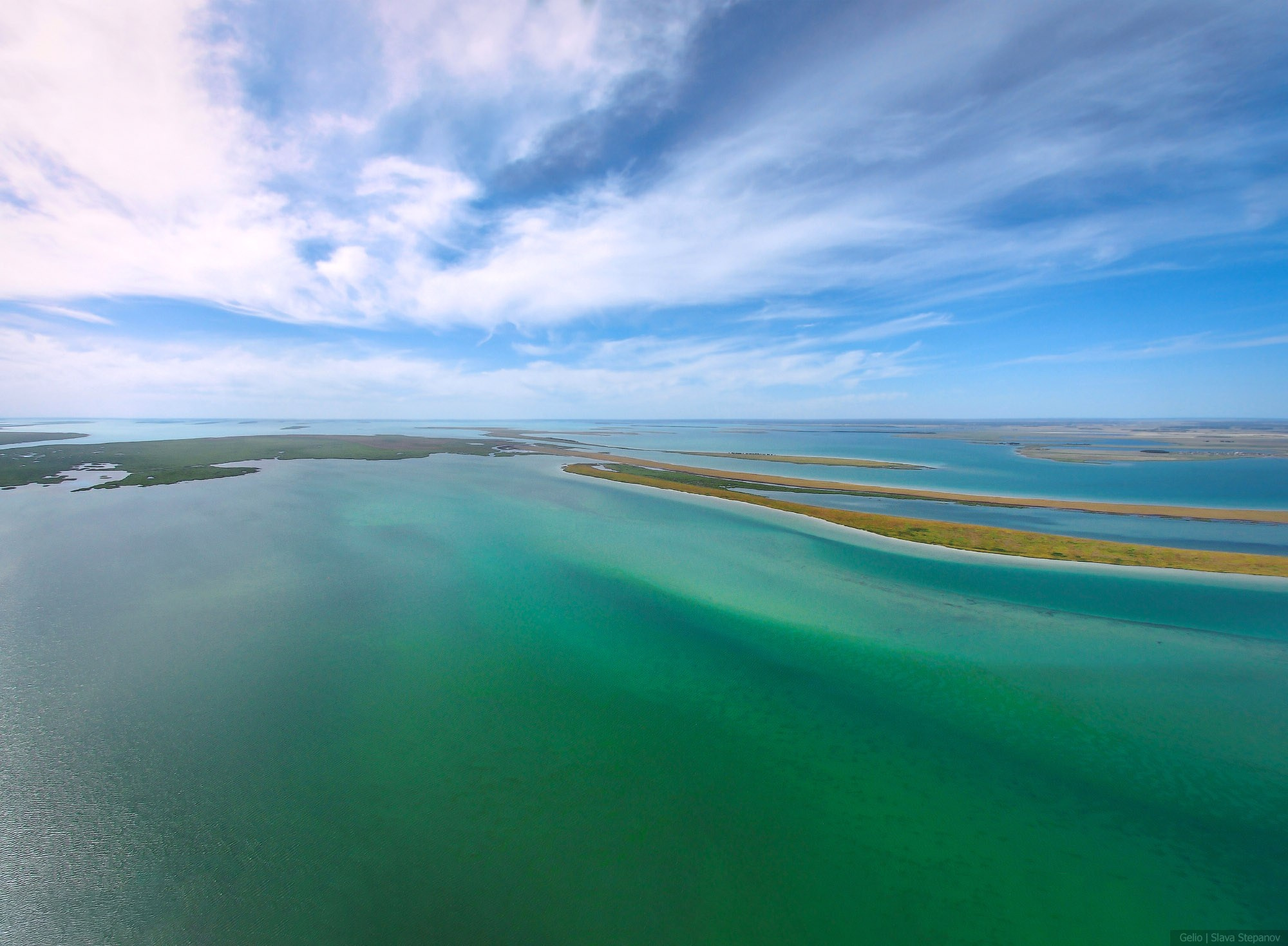 Природа. Фотограф Слава Степанов, Gelio