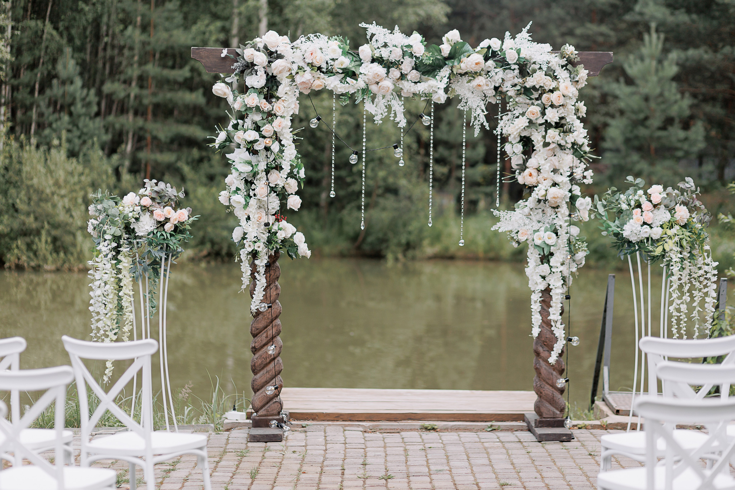 Виталий и Алина. Свадебный и семейный фотограф в Твери и Тверской области