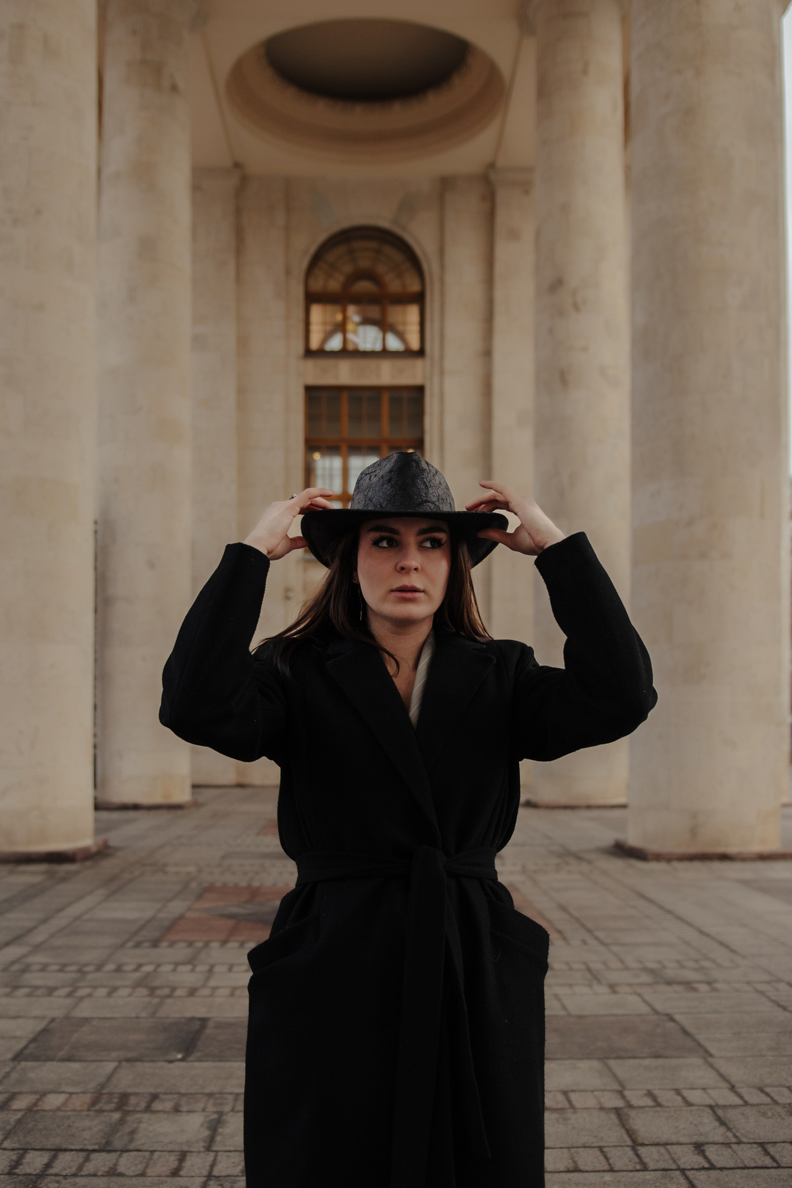 Nadya. Фотограф Москва|Дарья Тельнова