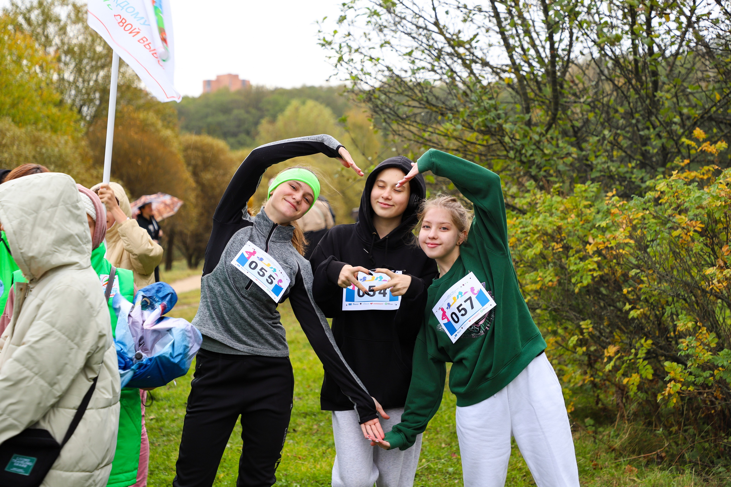 Спортивные мероприятия. K-pop (и не только) фотограф в Москве Светлана Полякова