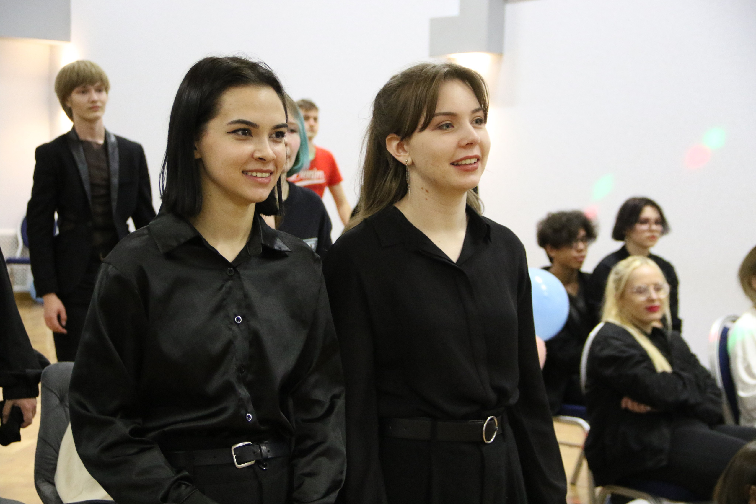 DEEPFEST WINTER 2022. K-pop (и не только) фотограф в Москве Светлана Полякова