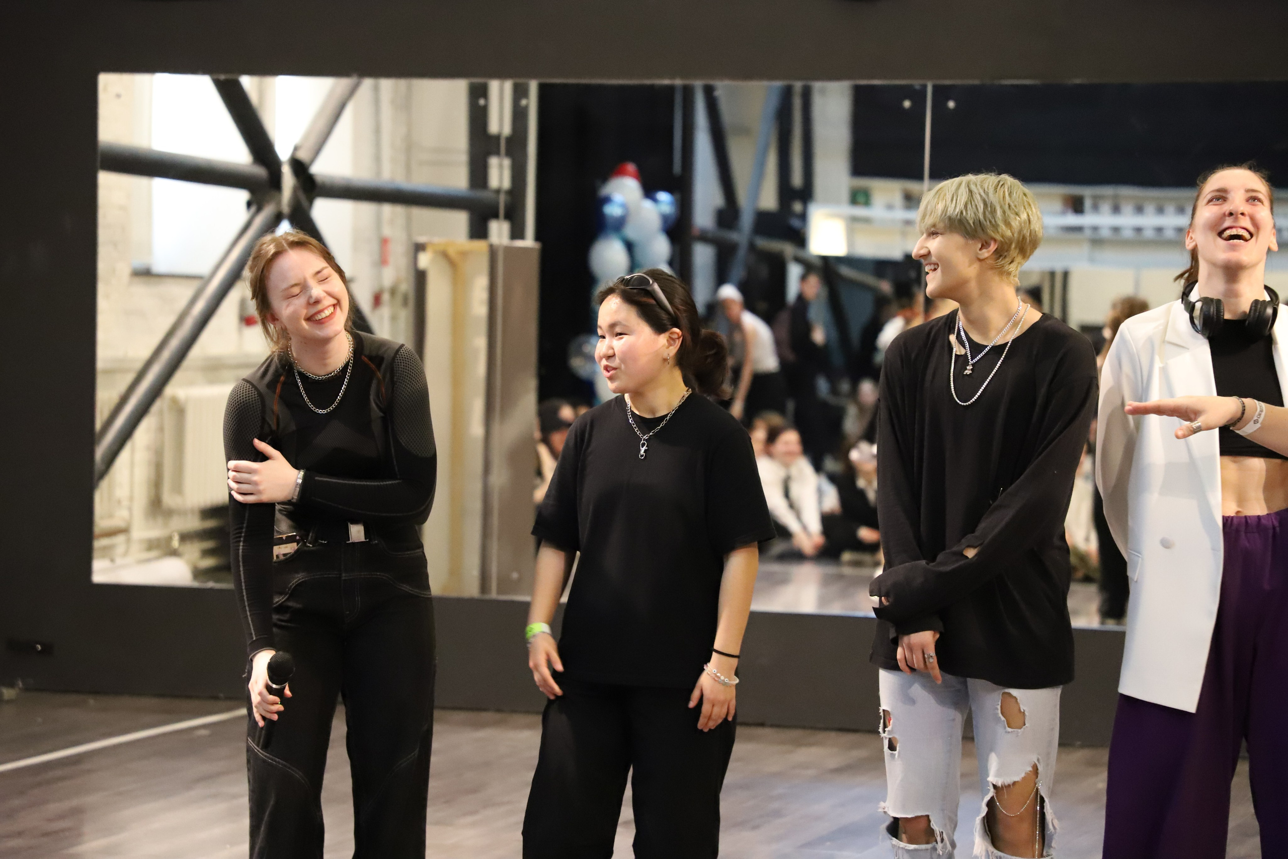 DEEPFEST SUMMER 2023. K-pop (и не только) фотограф в Москве Светлана Полякова