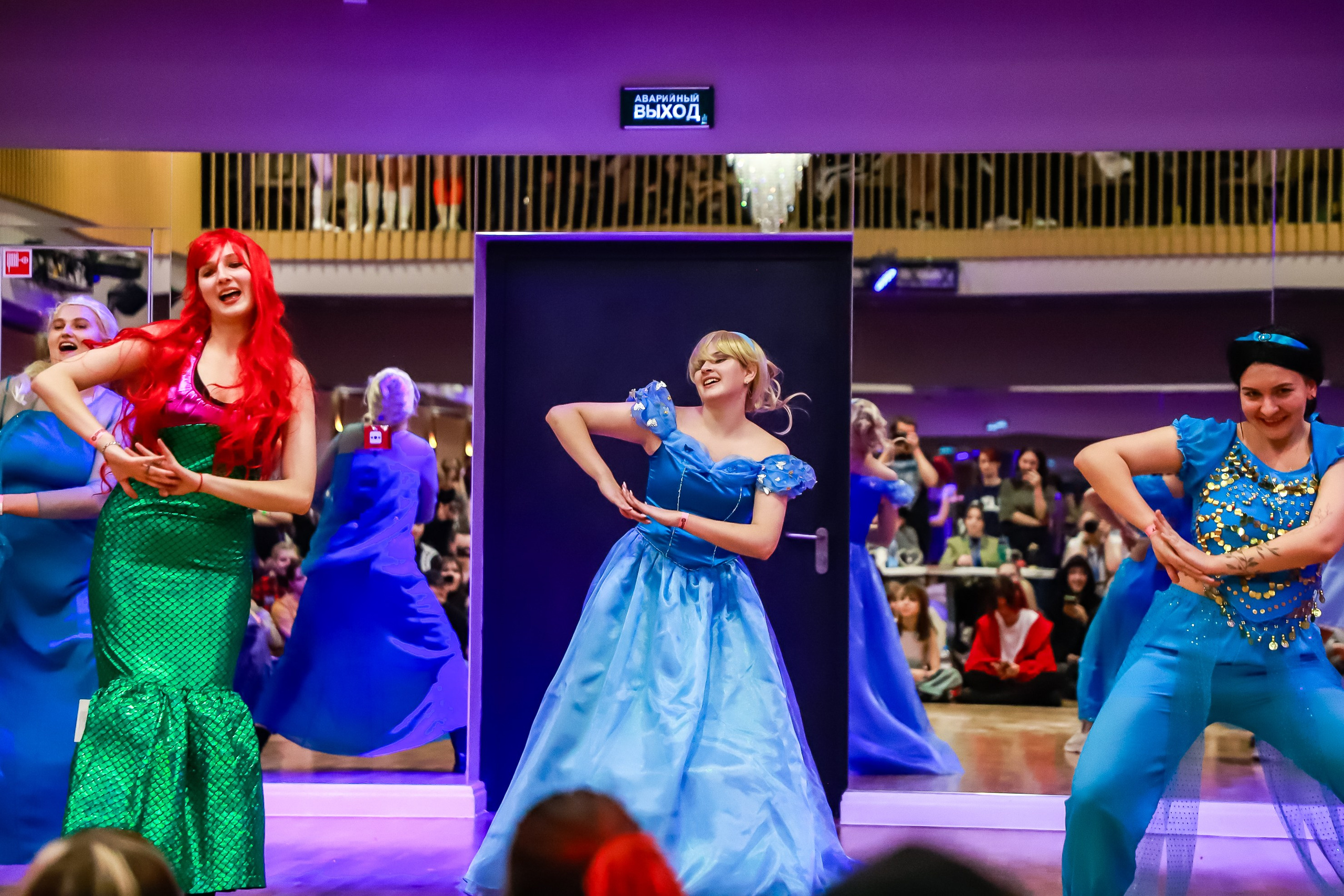 DEEPFEST WINTER 2023. K-pop (и не только) фотограф в Москве Светлана Полякова