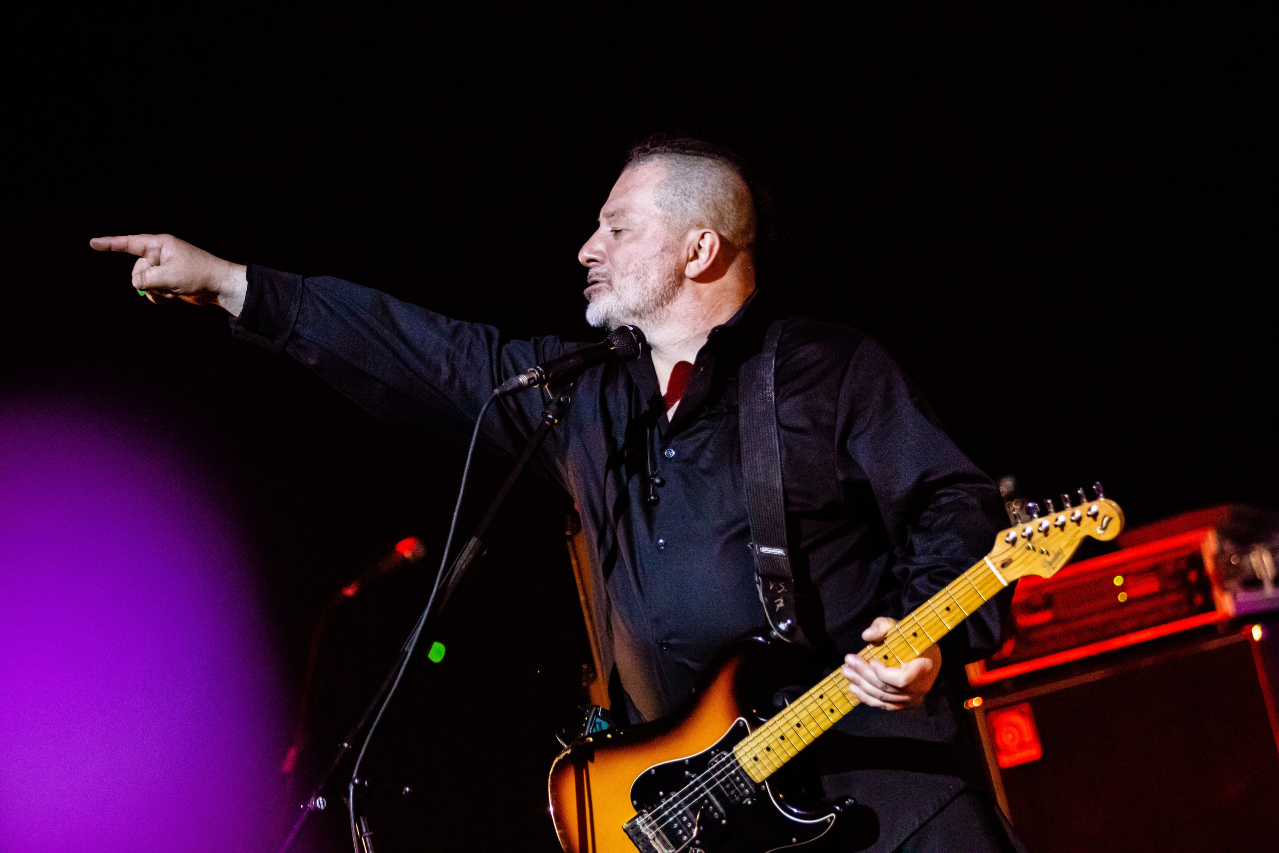 Вадим Самойлов | Калининград. Концертный фотограф Михальченкова Алёна | Москва