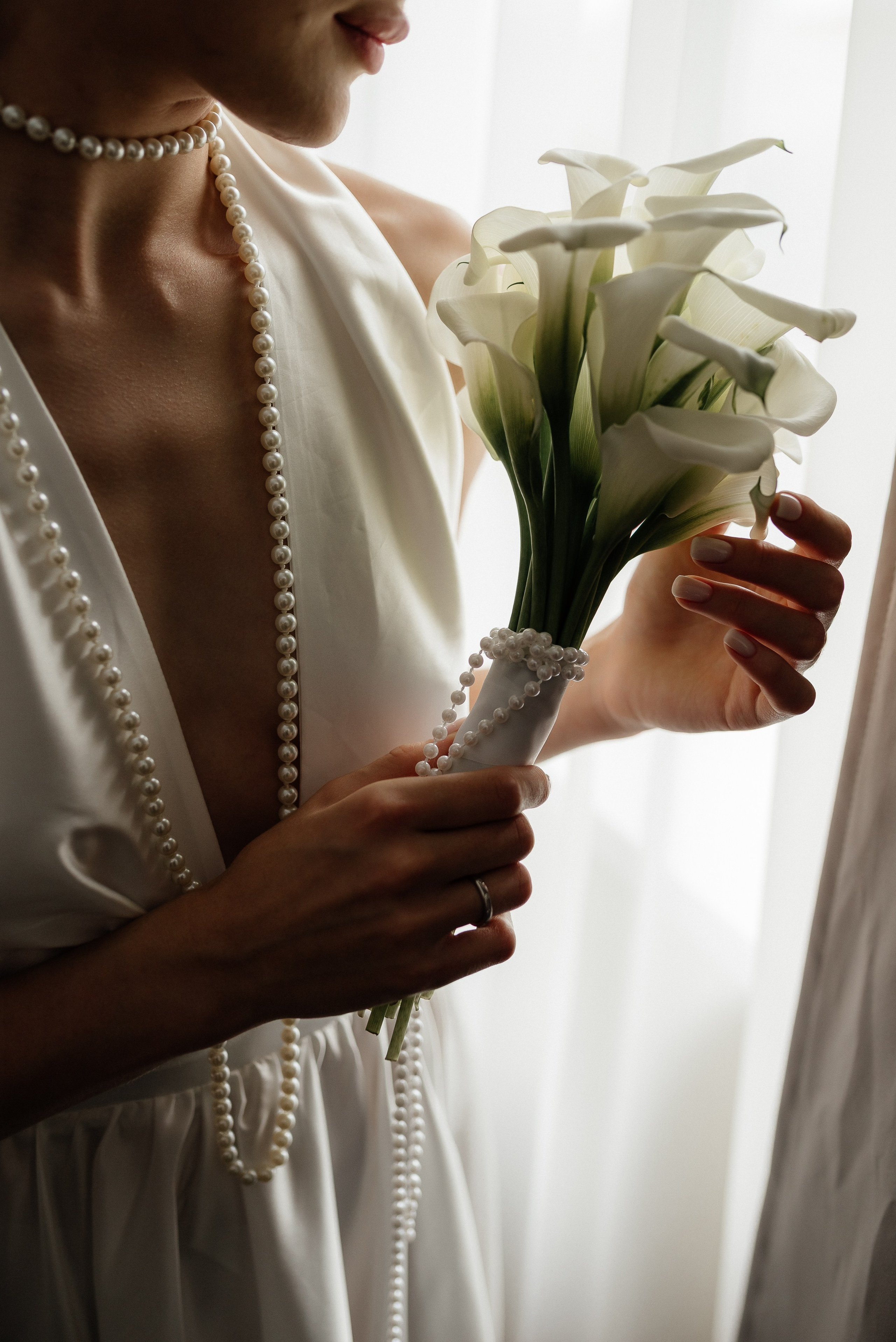 Olga & Sergei. Фотограф Екатеринбург Александра Гнусина