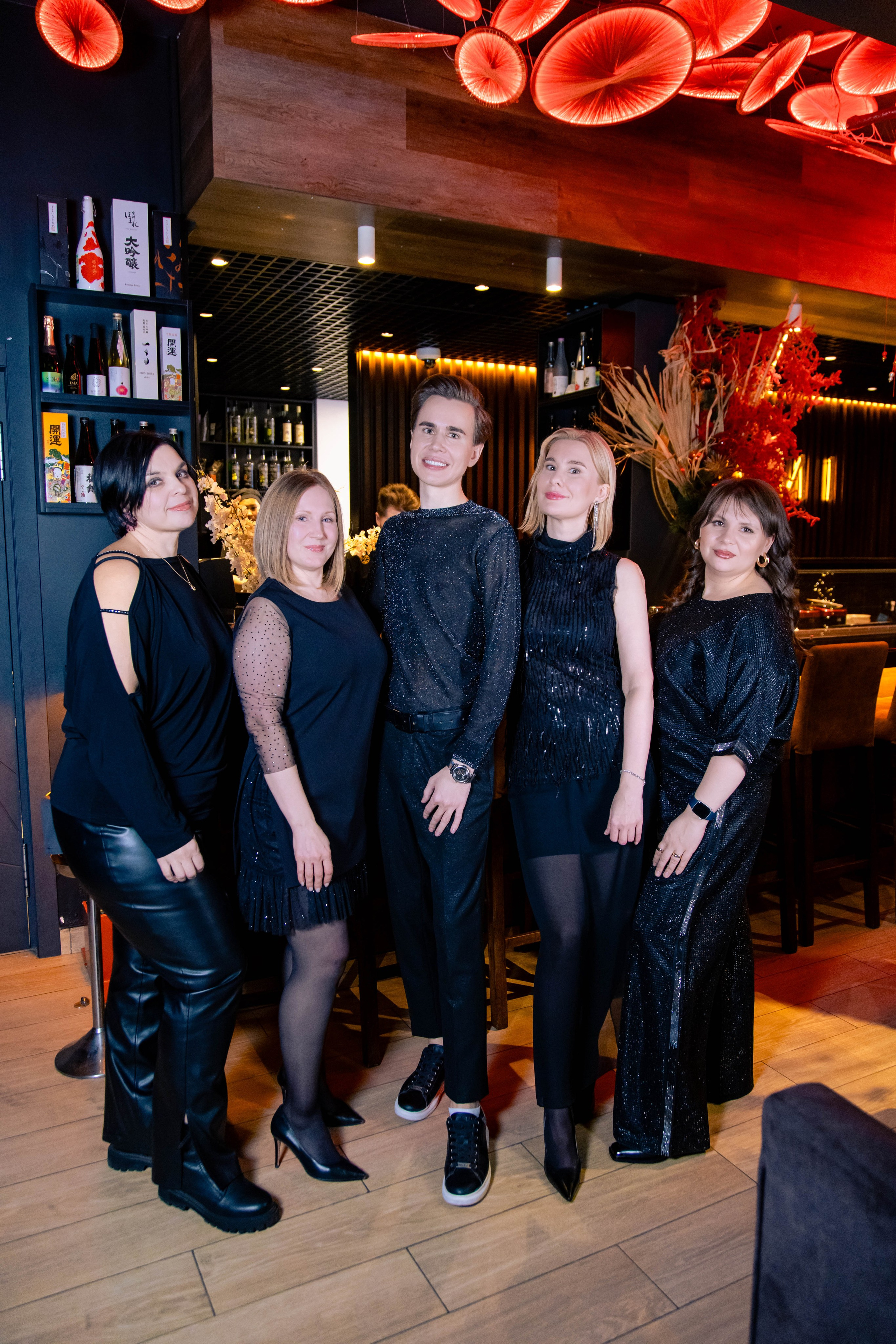 Корпоратив «BEAUTY NOVA» и «5TH AVENUE». МЕДИА-РЕСУРС ХАБАРОВСК / Фотоотчеты / Репортажи / События