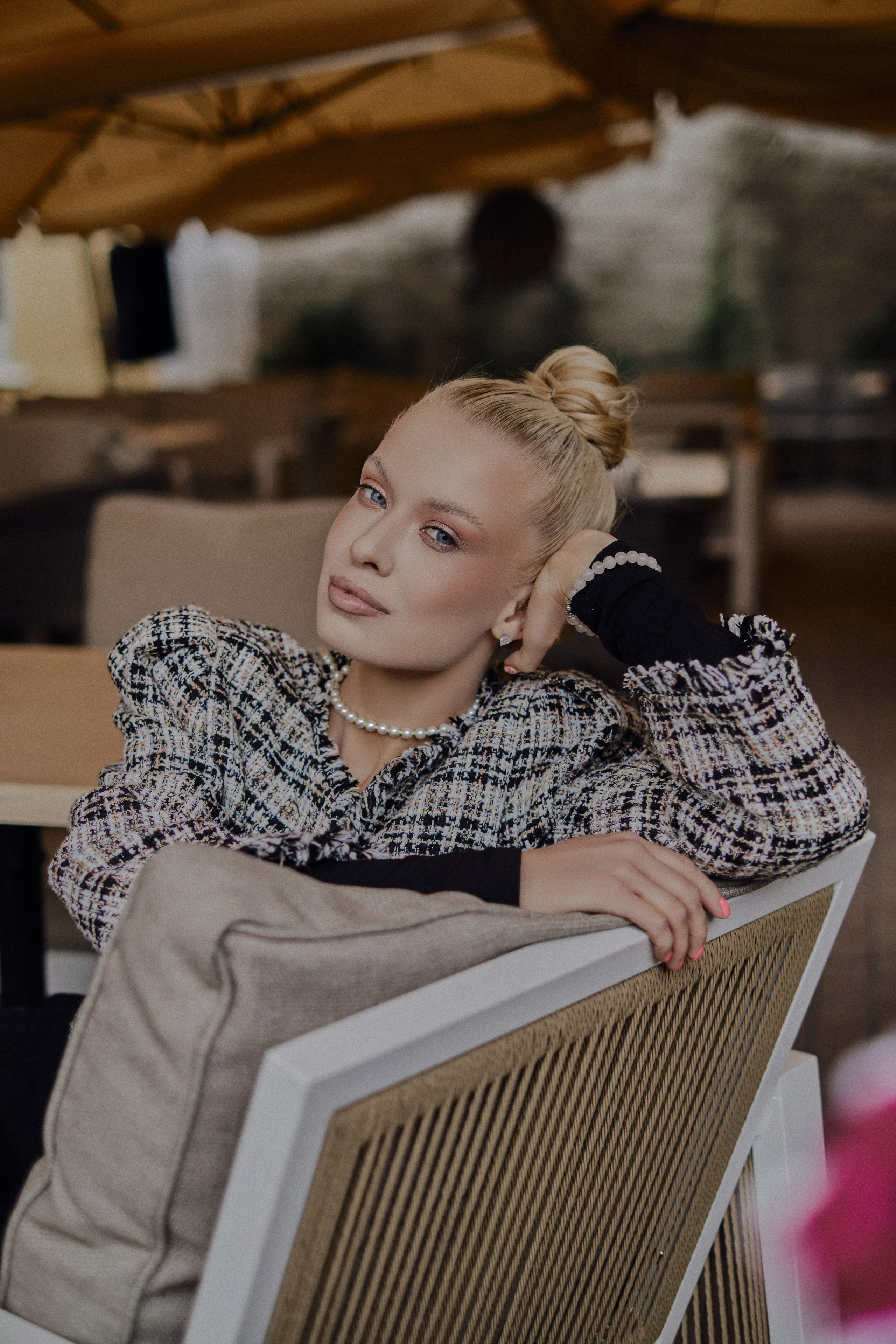 Влада. Свадебный фотограф Кристина Кулецкая г. Челябинск