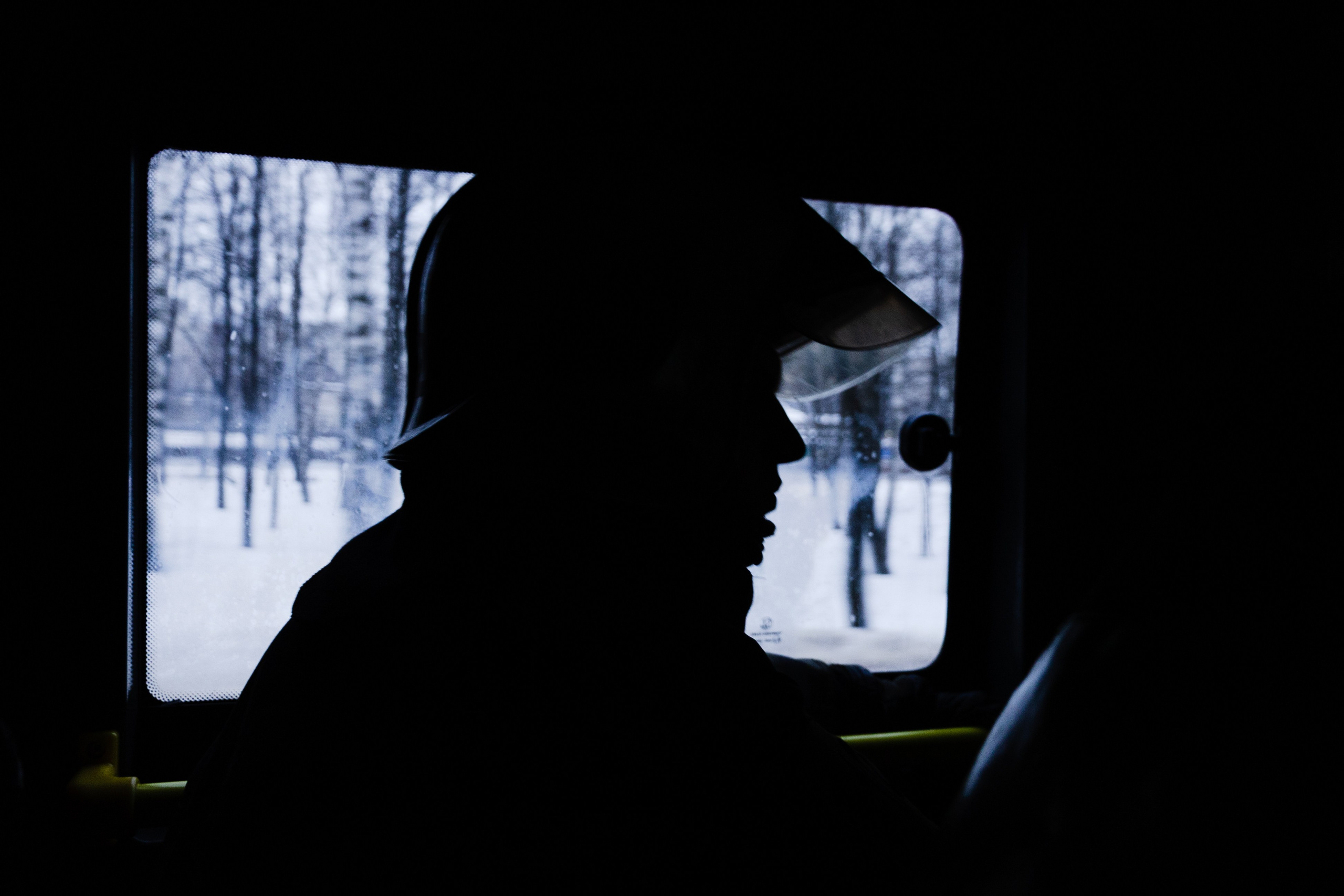 Часть. DASHA KALNINA